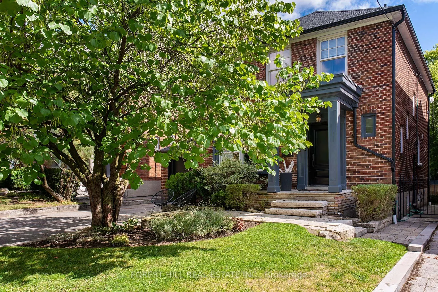 9 PEVERIL Hill S
