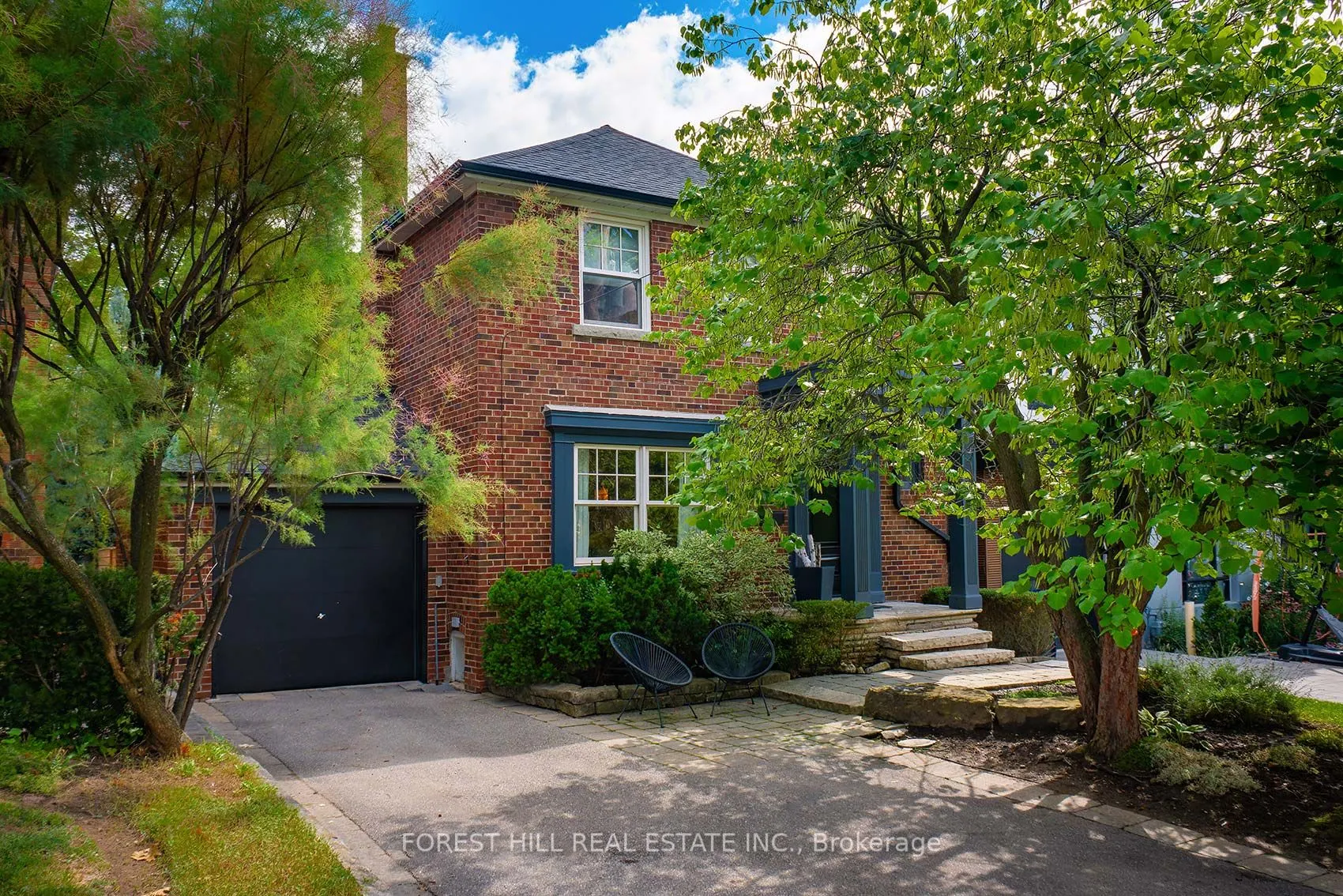 9 PEVERIL Hill S