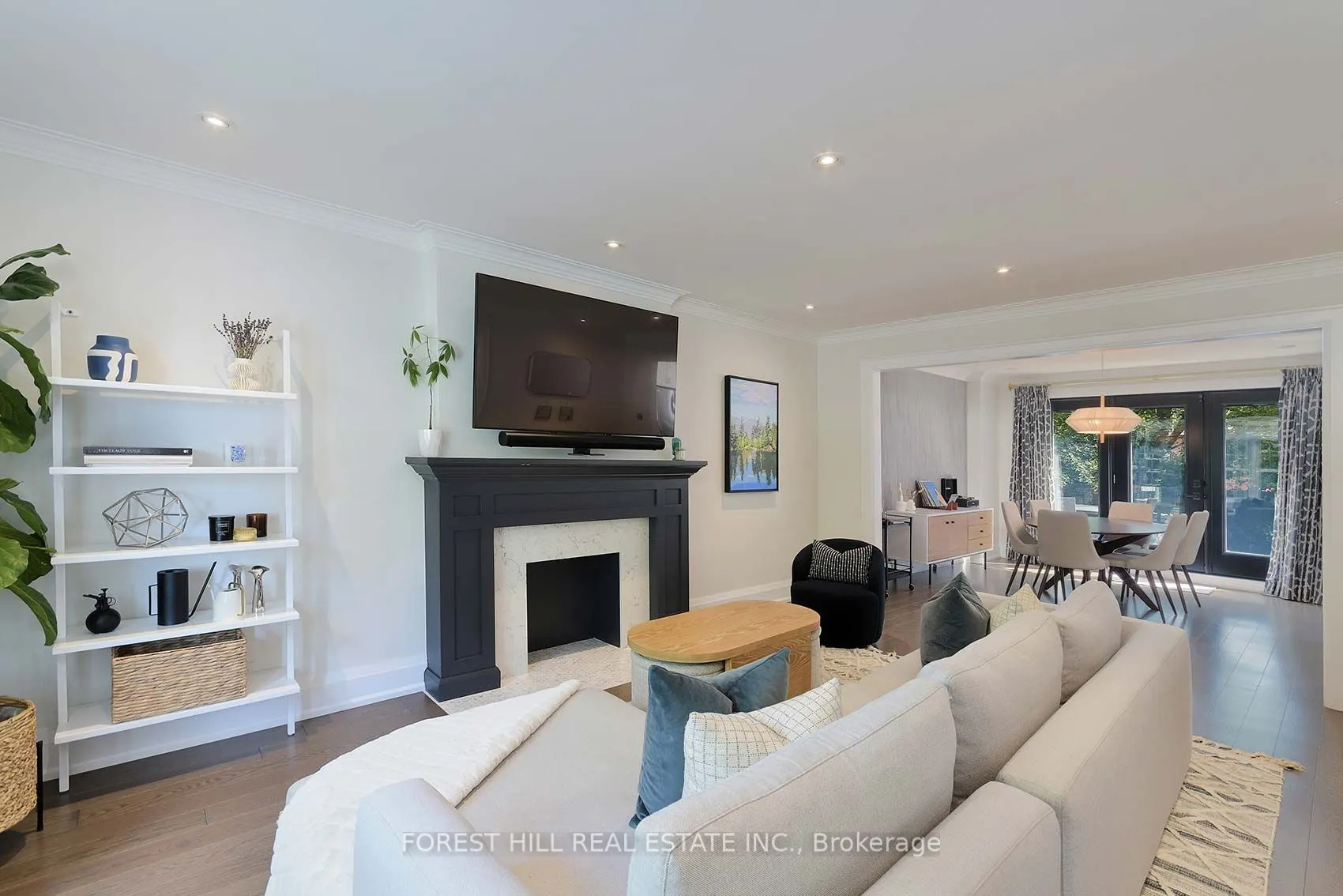 9 PEVERIL Hill S