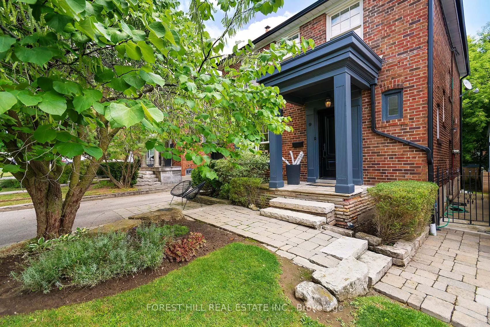 9 PEVERIL Hill S
