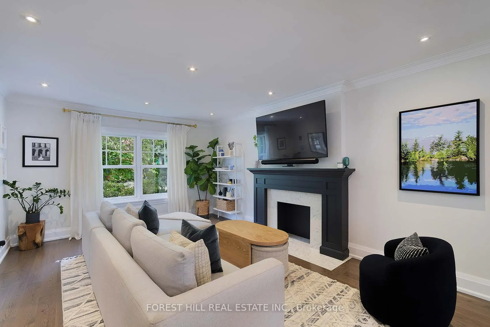 9 PEVERIL Hill S
