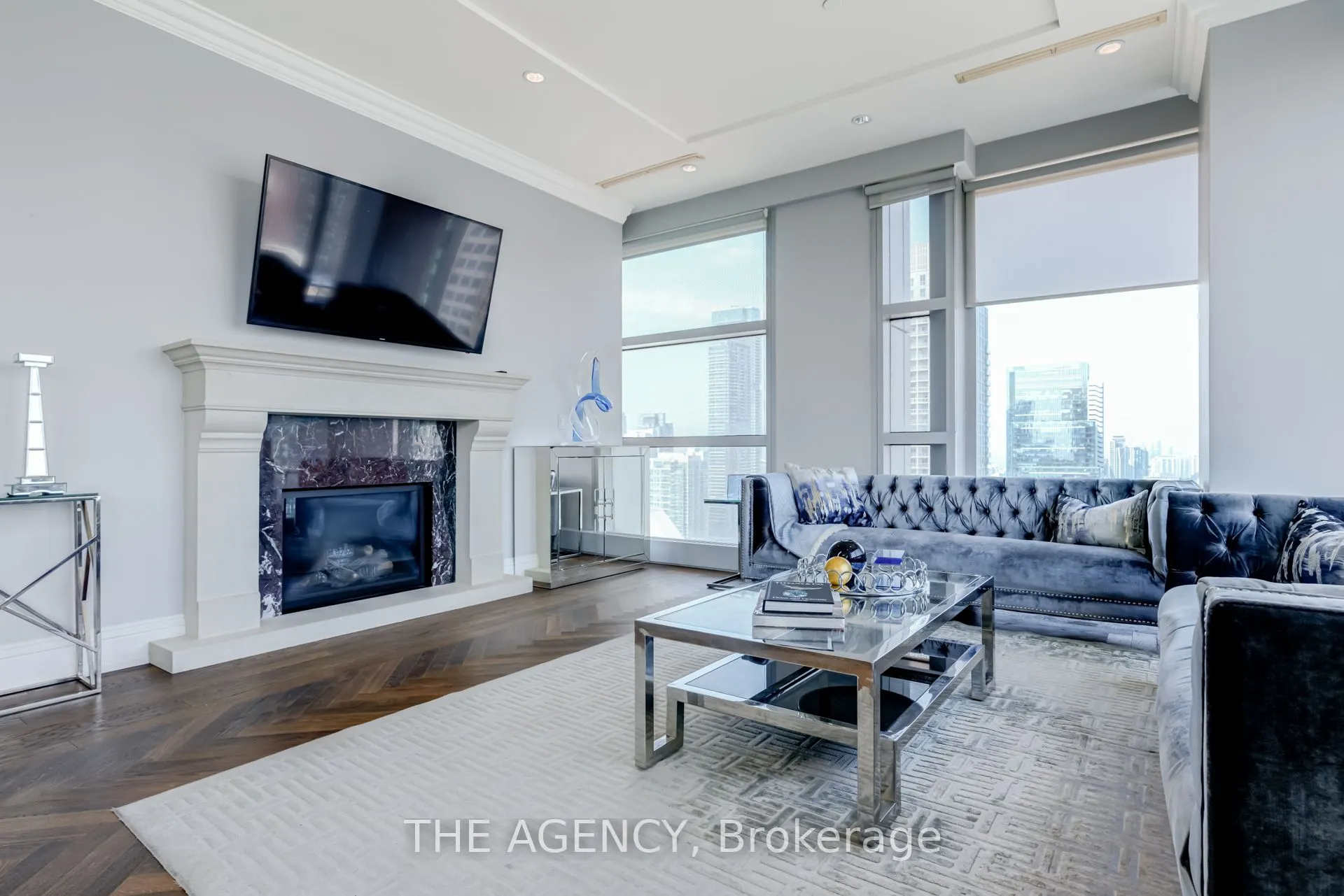 183 Wellington Street W, #2901