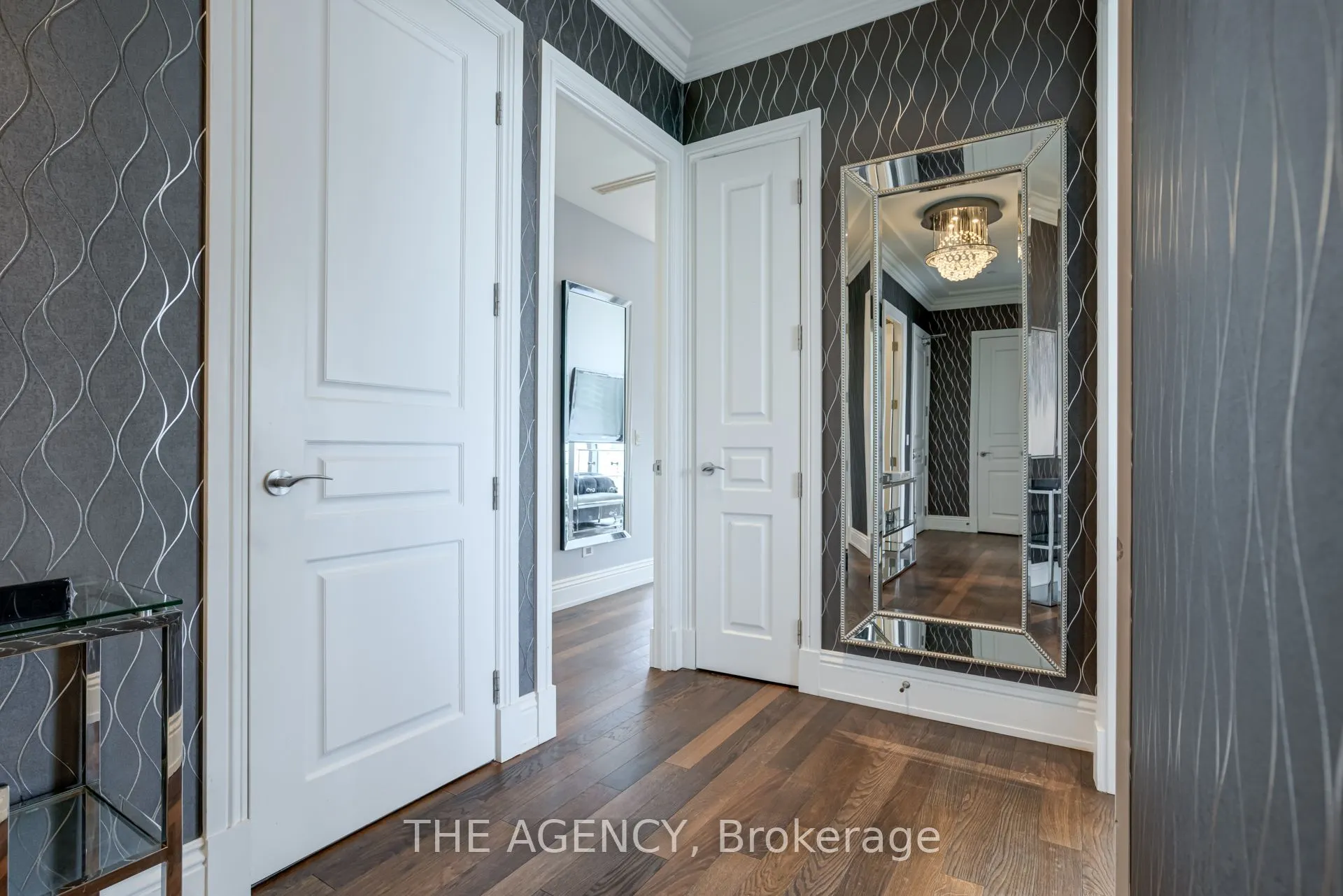 183 Wellington Street W, #2901
