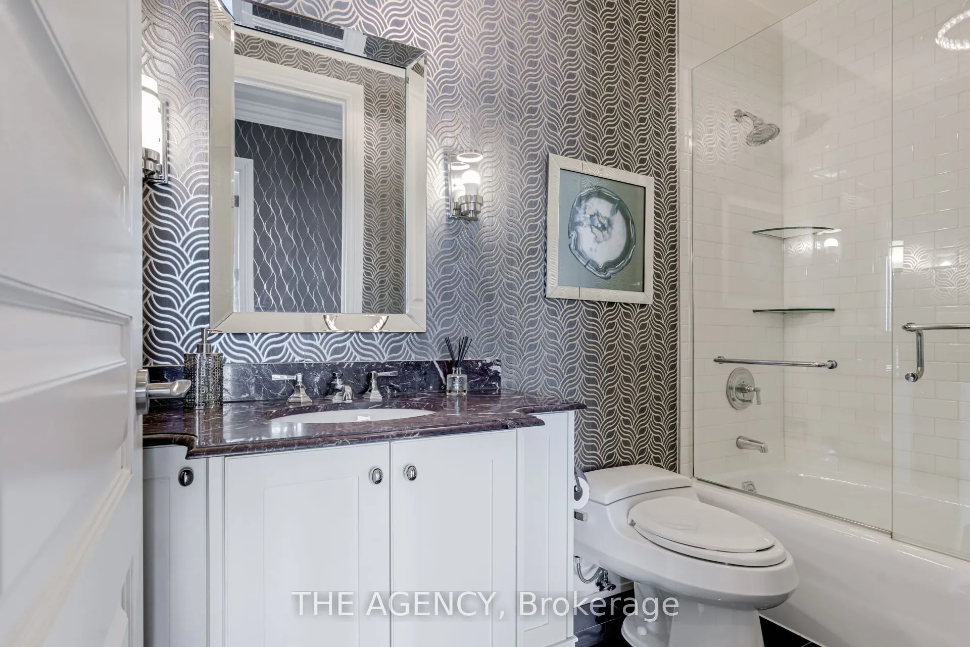 183 Wellington Street W, #2901