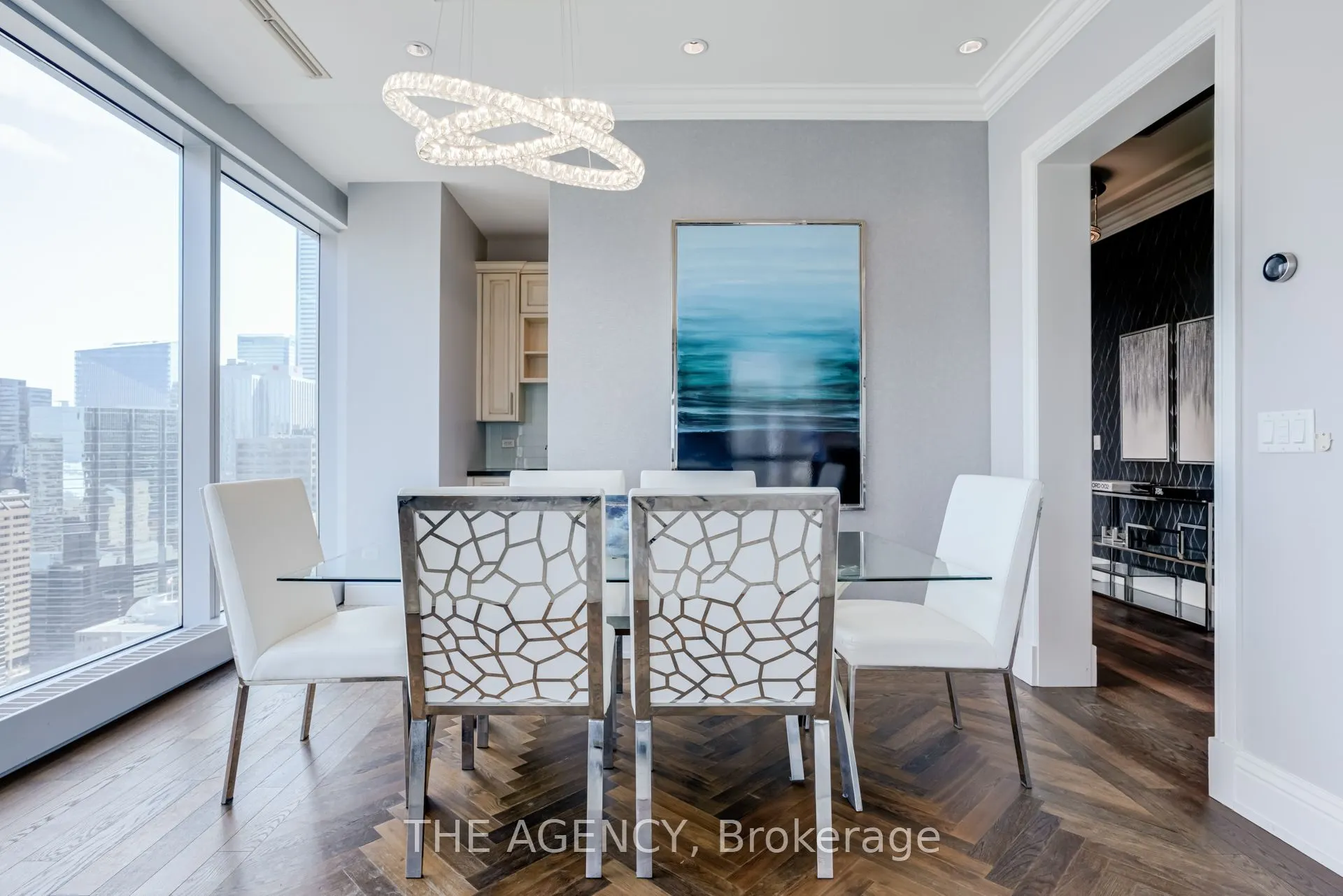 183 Wellington Street W, #2901