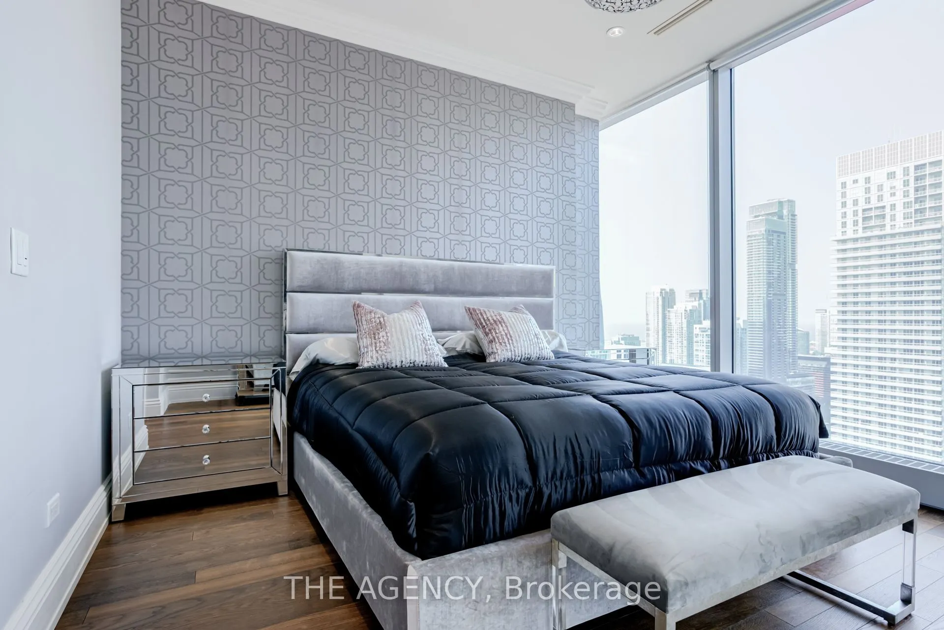 183 Wellington Street W, #2901