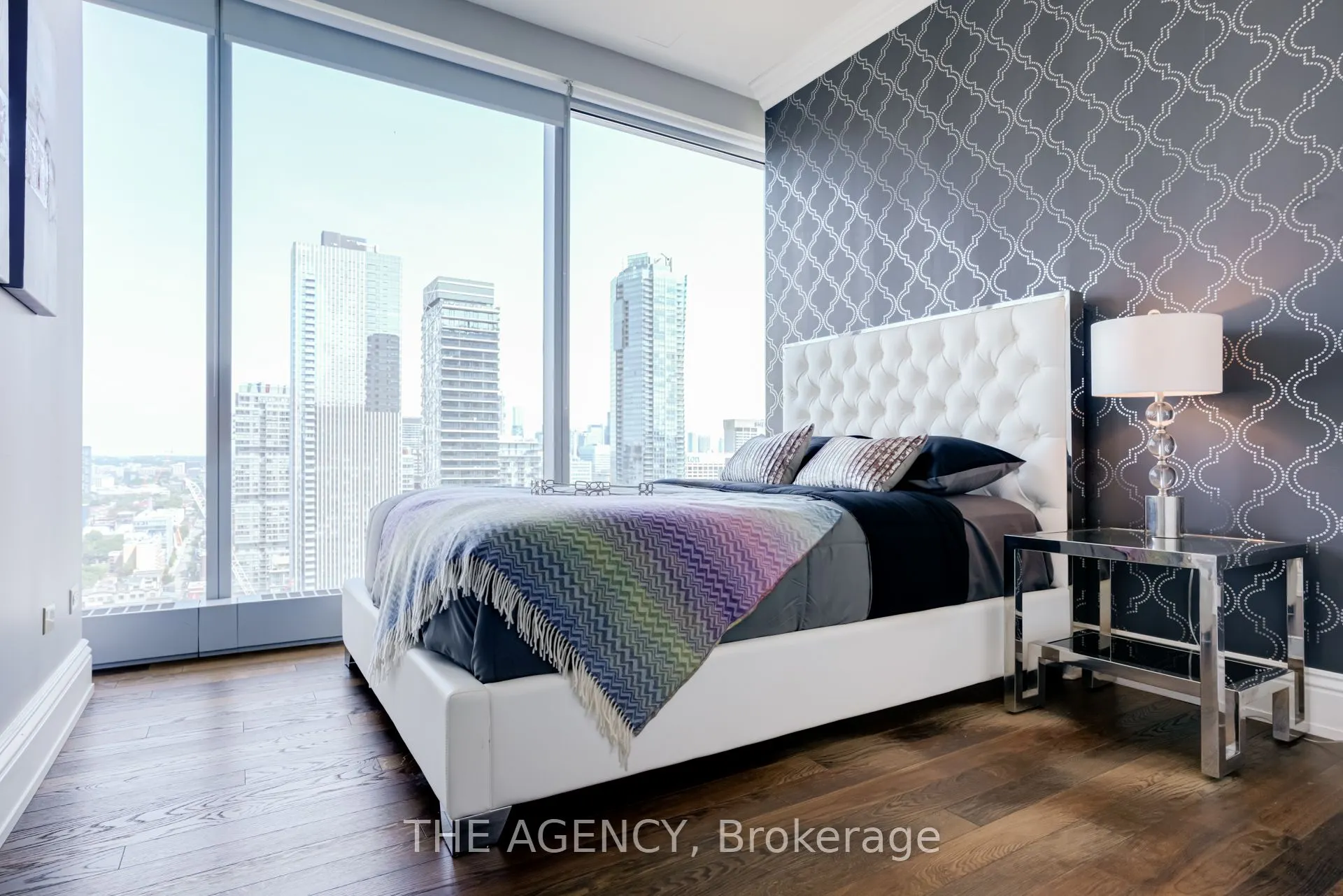 183 Wellington Street W, #2901