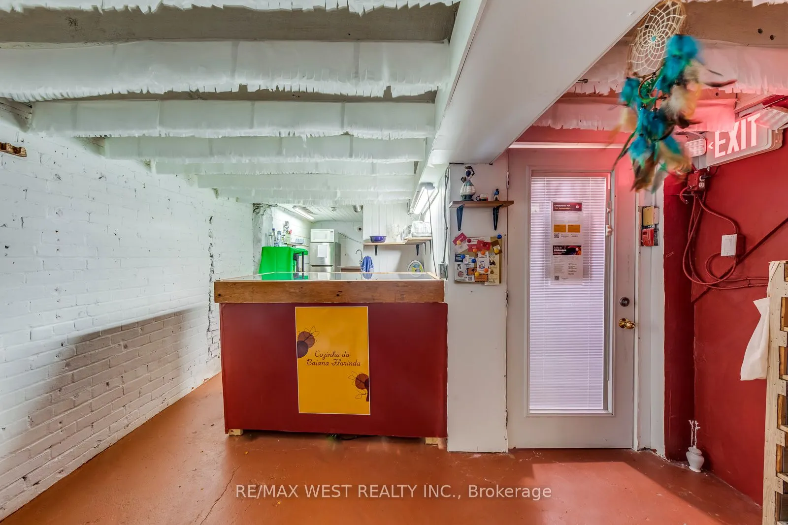 758 Bathurst Street