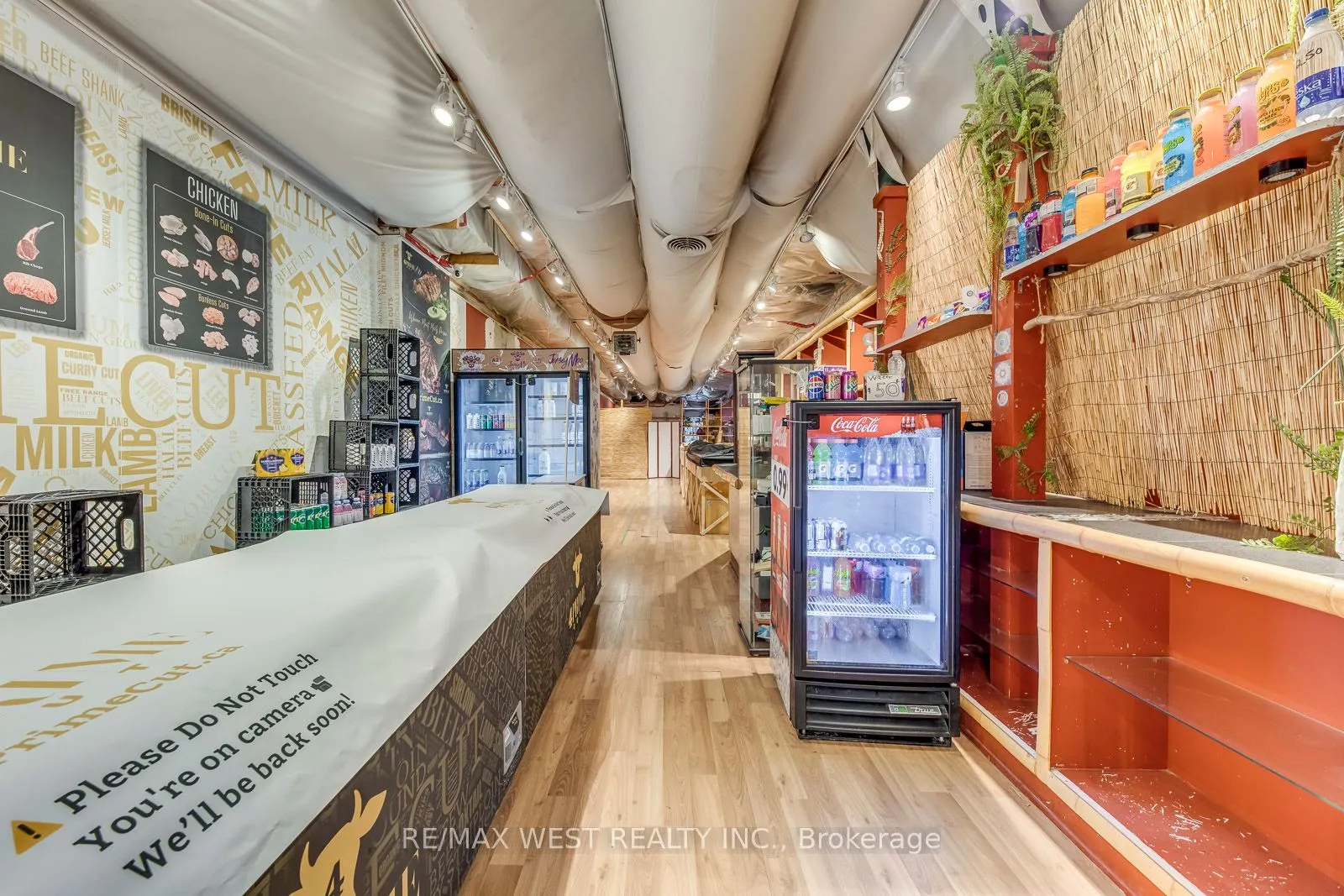 758 Bathurst Street