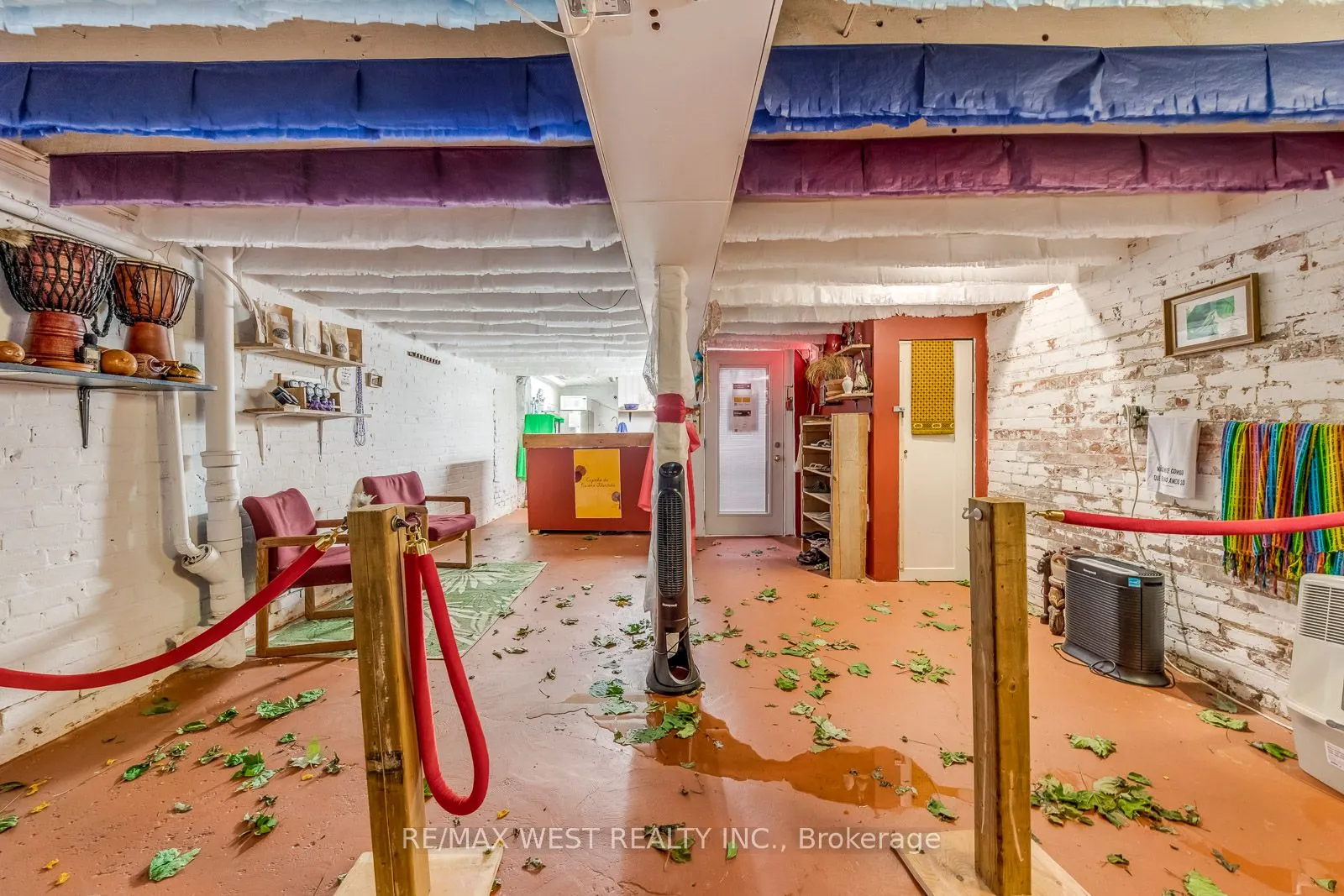 758 Bathurst Street