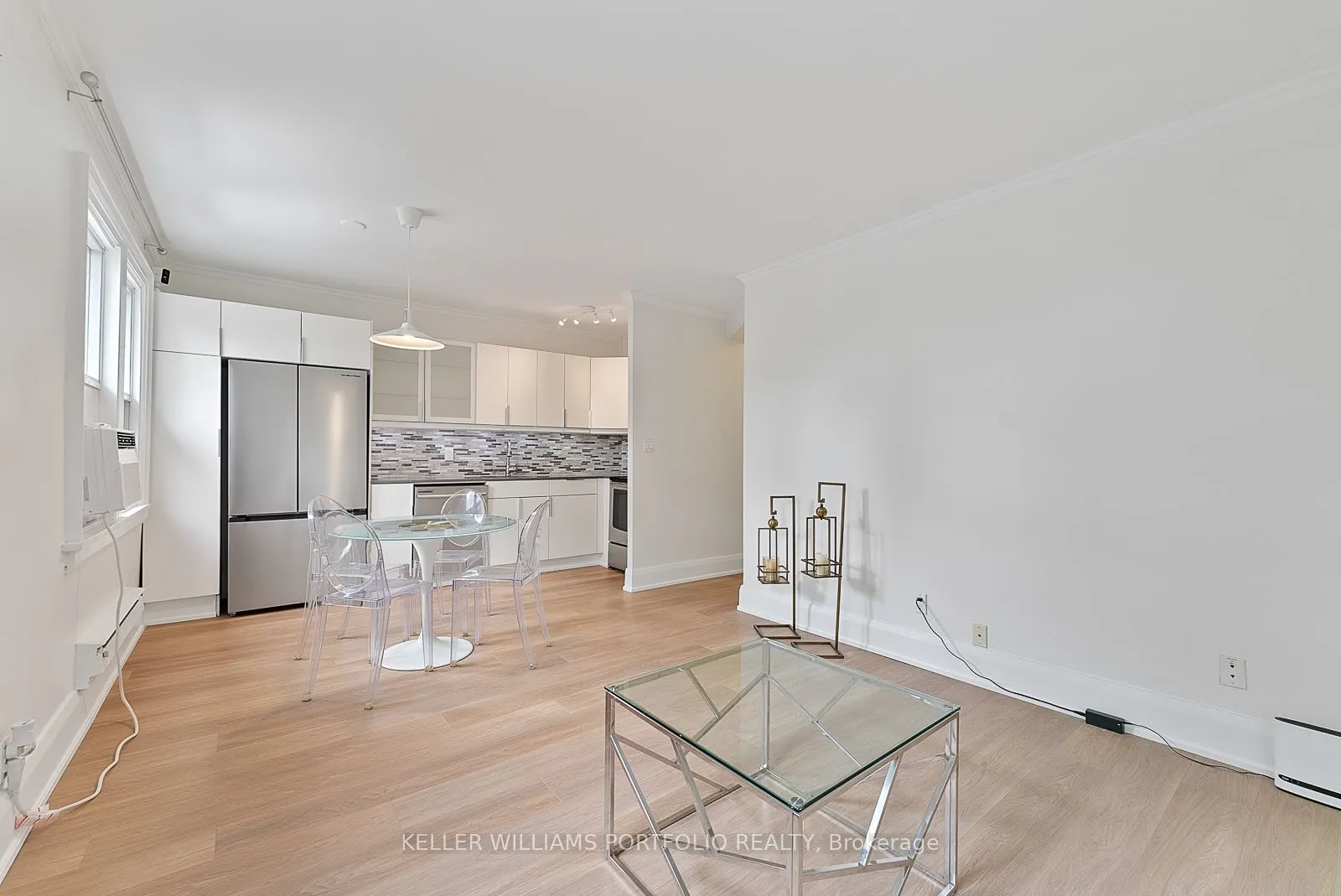 114 Vaughan Road, #402