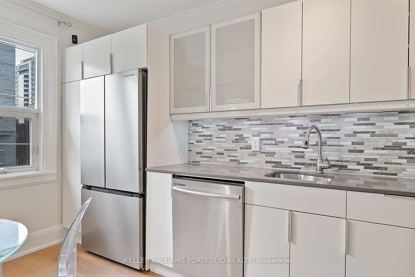 114 Vaughan Road, #402