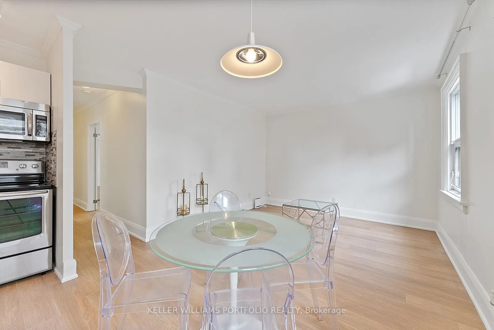114 Vaughan Road, #402