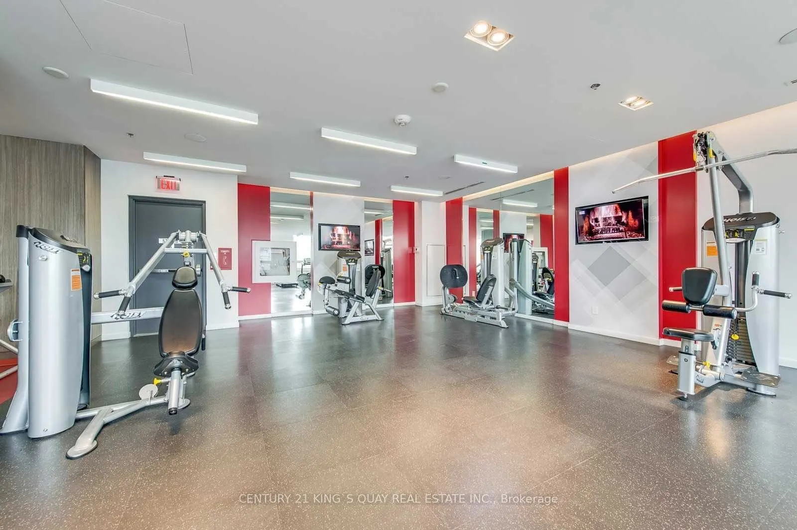 318 Richmond Street W, #606