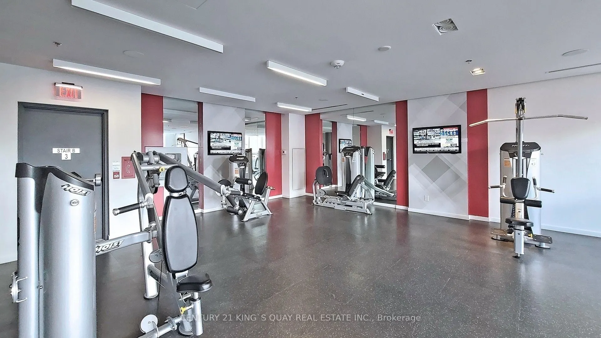 318 Richmond Street W, #606