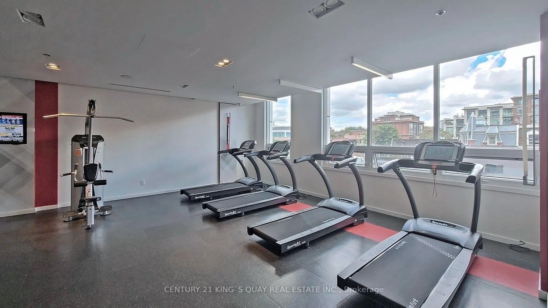 318 Richmond Street W, #606