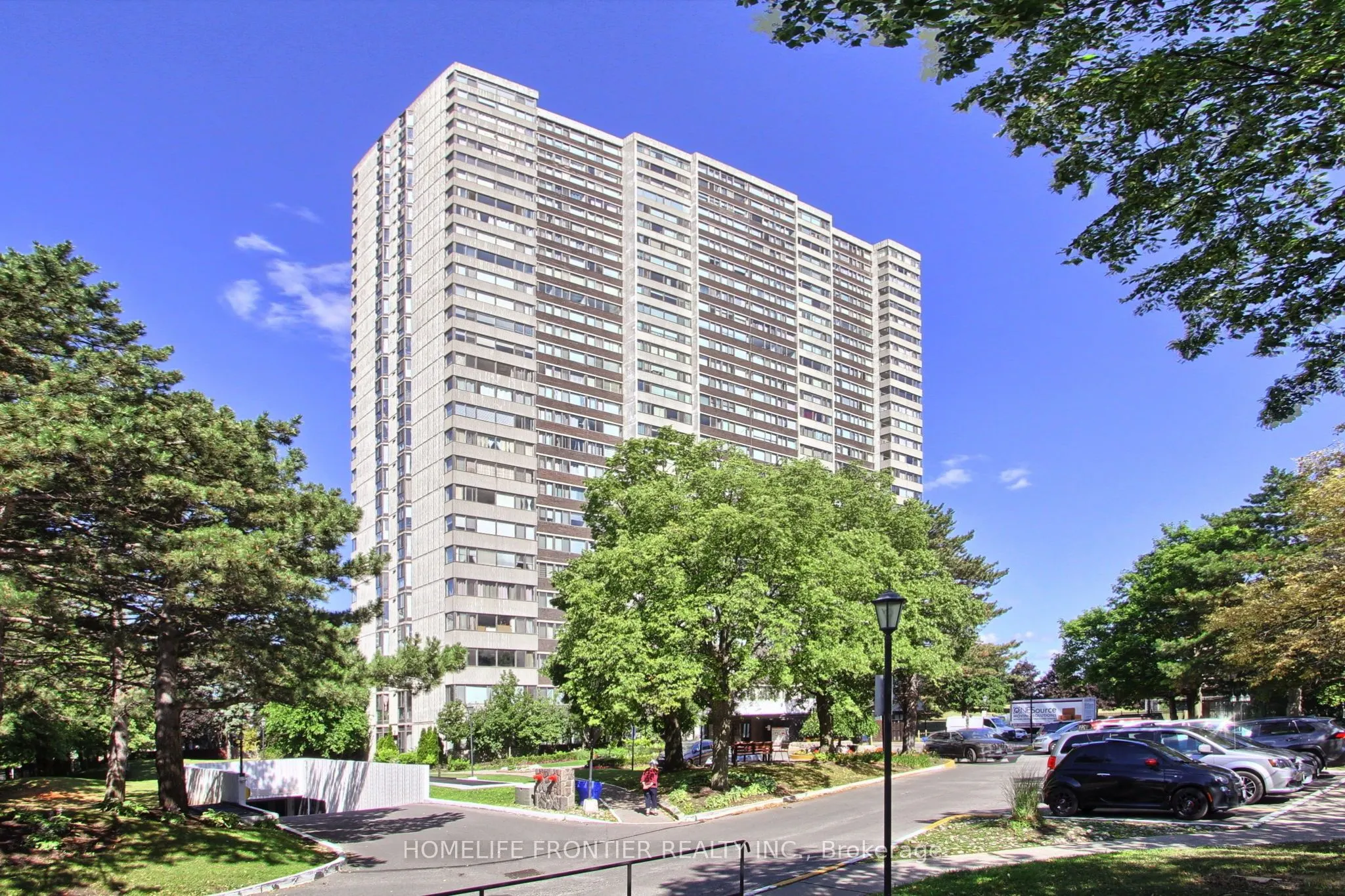 80 Antibes Drive, #1906