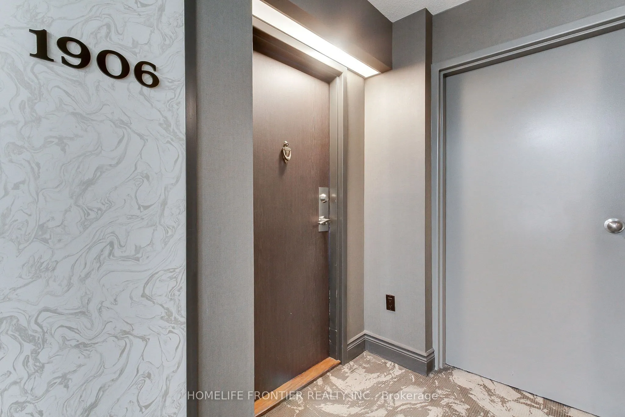 80 Antibes Drive, #1906