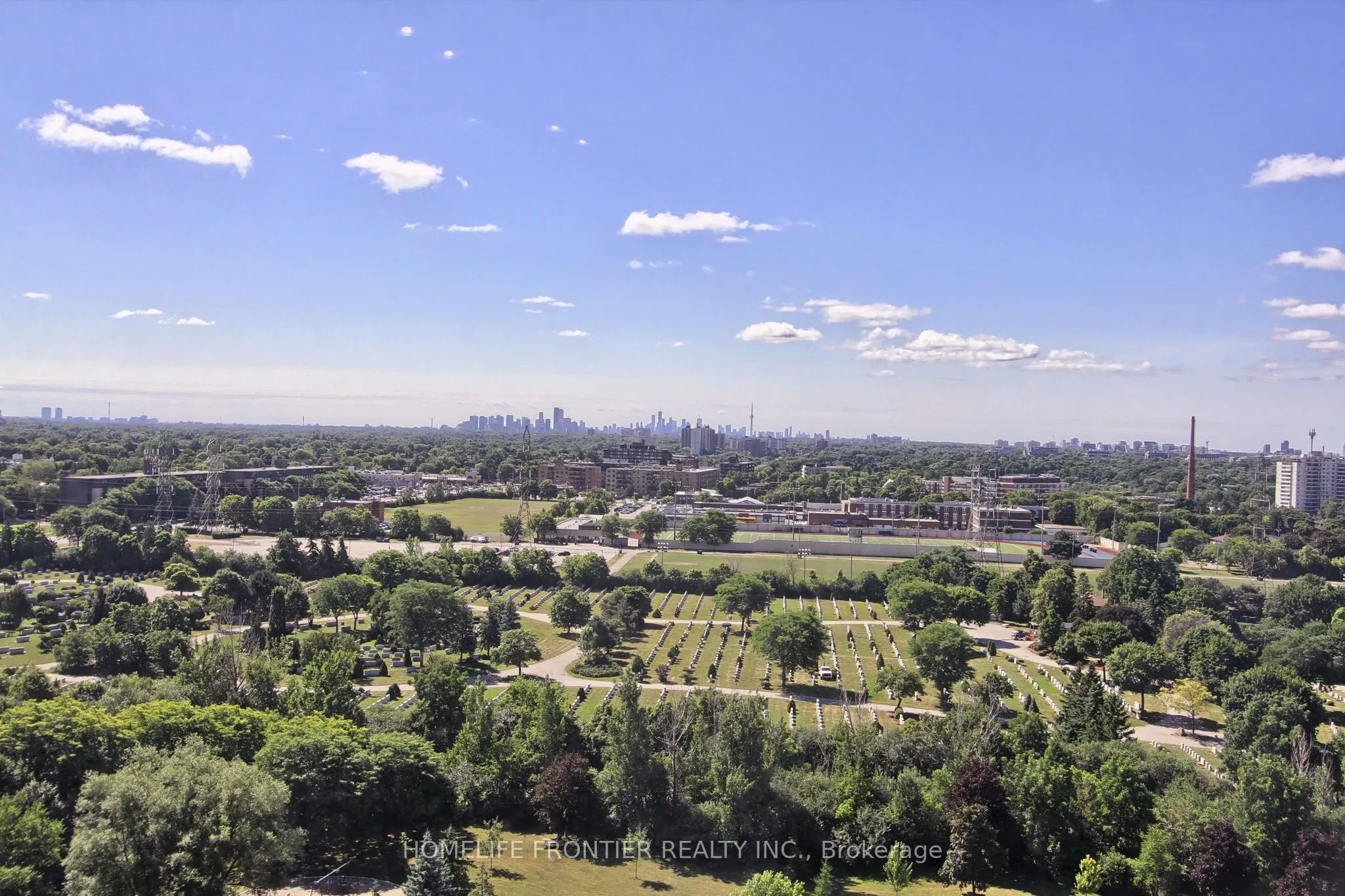 80 Antibes Drive, #1906