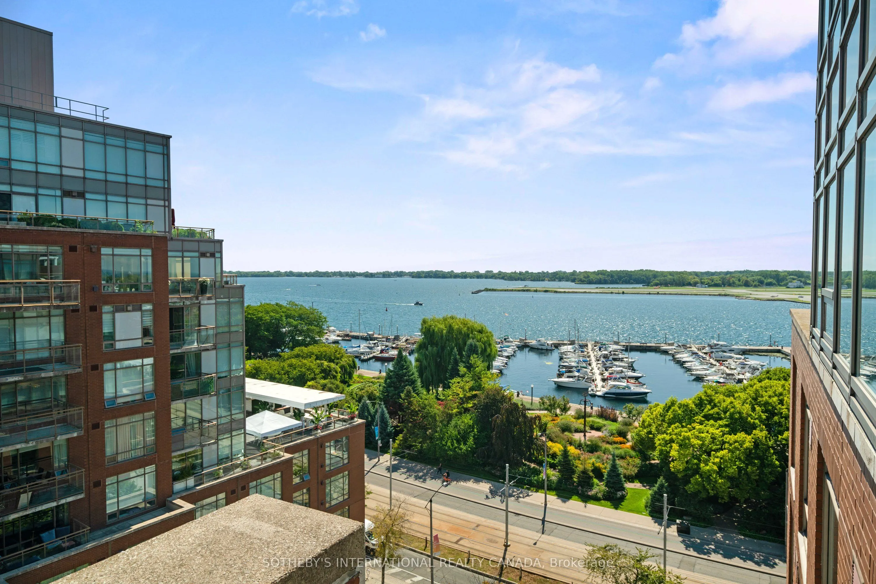 500 Queens Quay, #PH 1005W