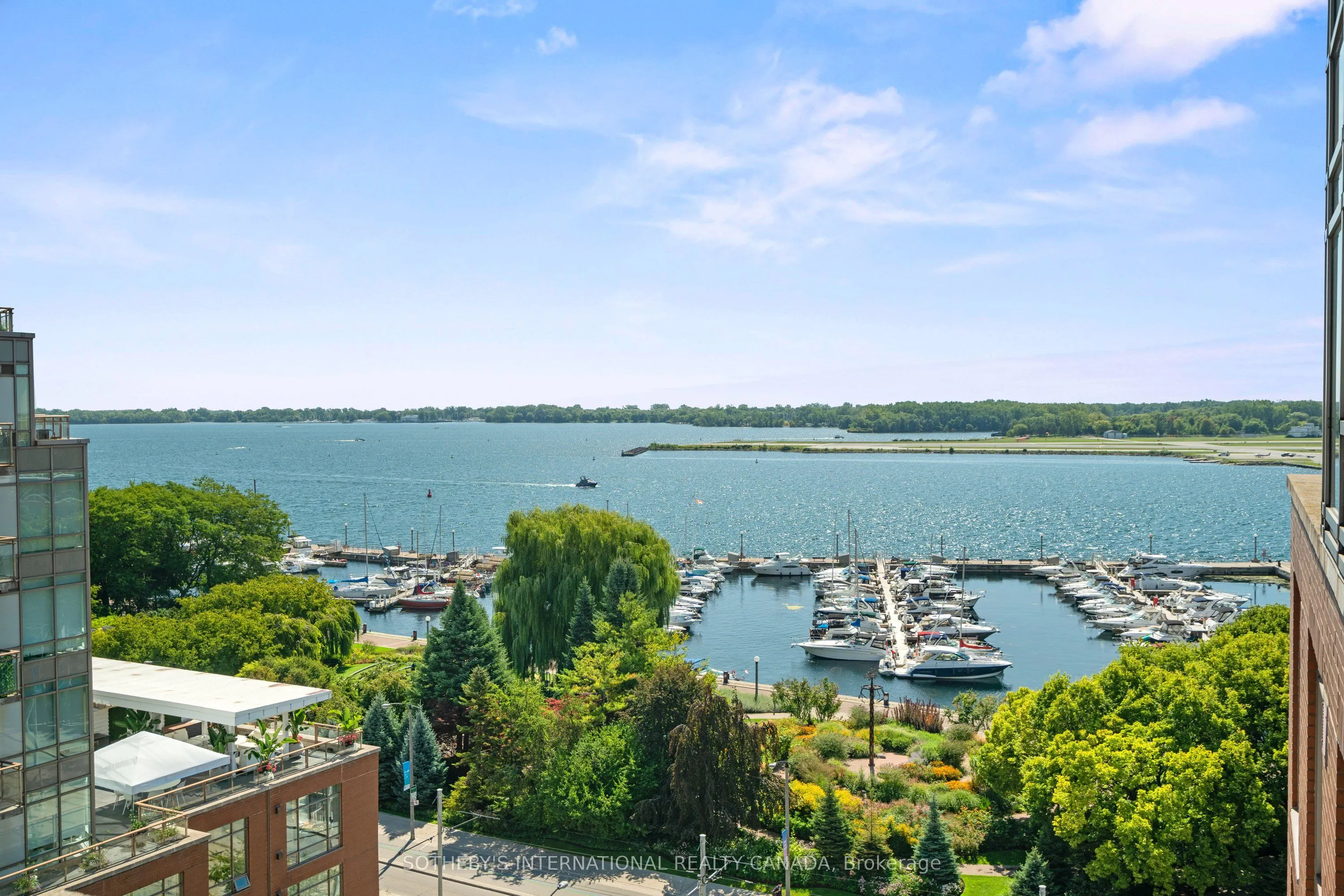 500 Queens Quay, #PH 1005W