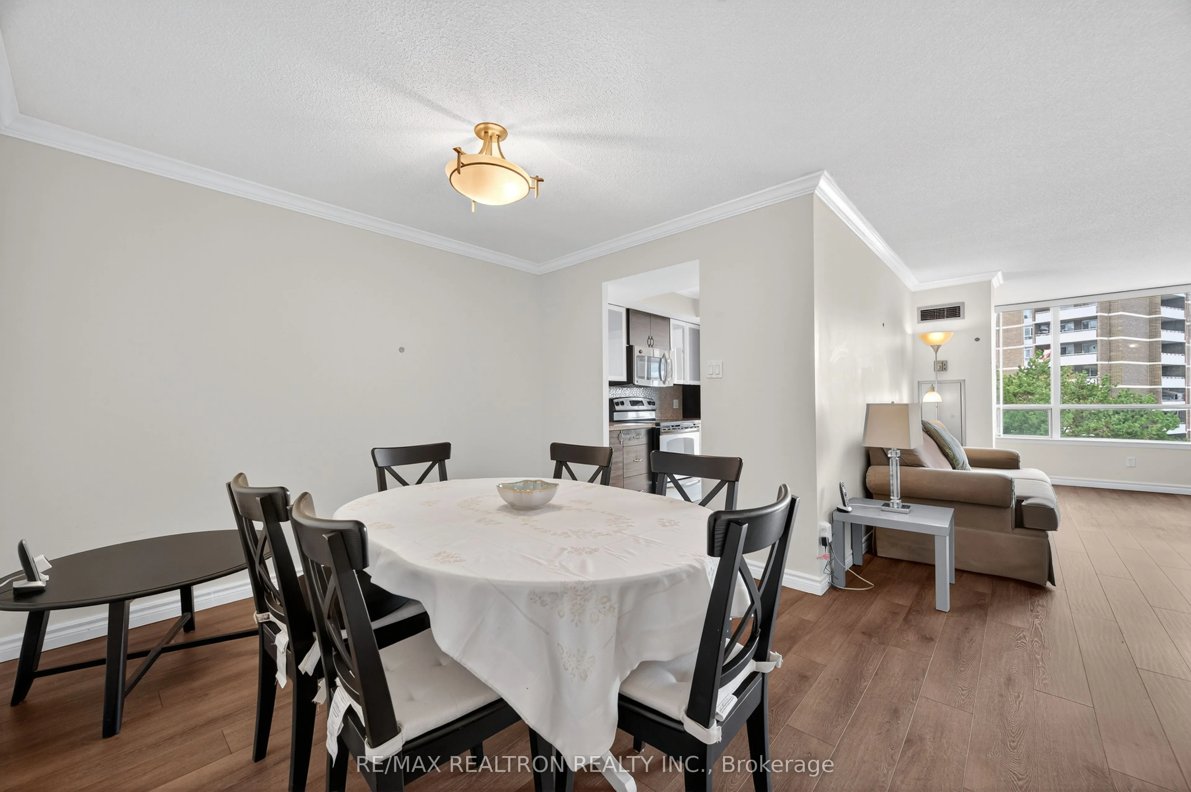 1101 Steeles Avenue W, #602