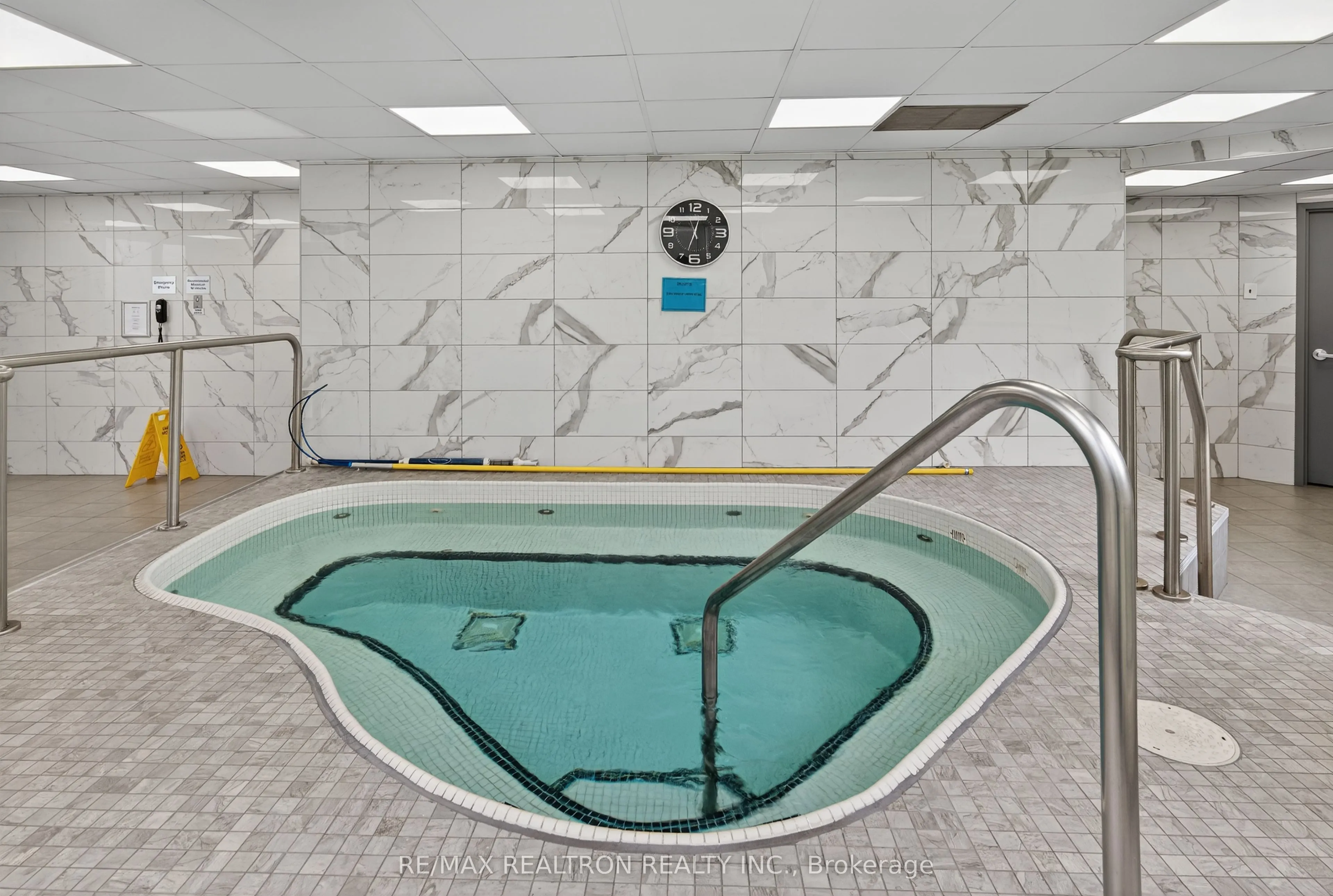 1101 Steeles Avenue W, #602