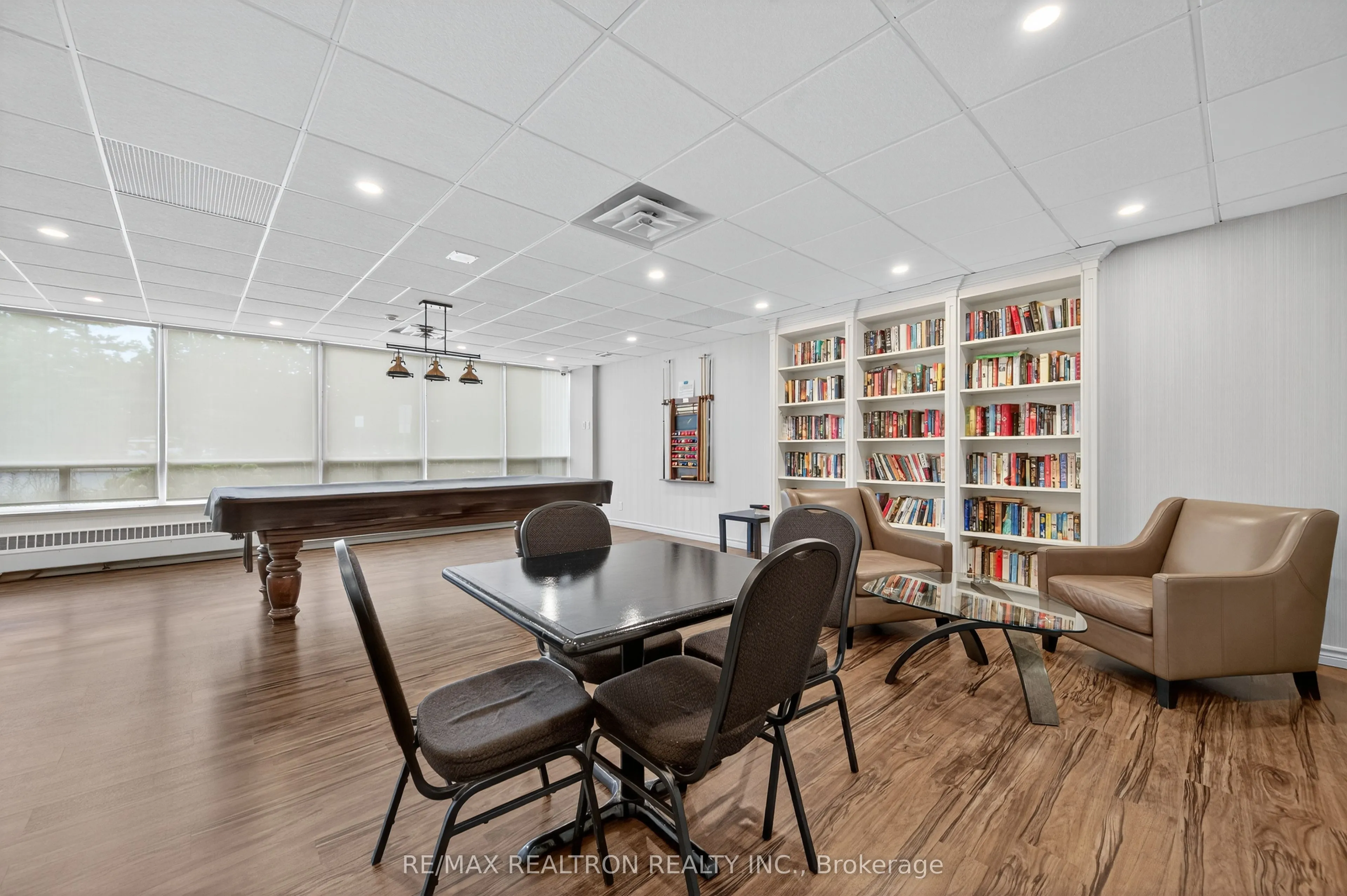 1101 Steeles Avenue W, #602