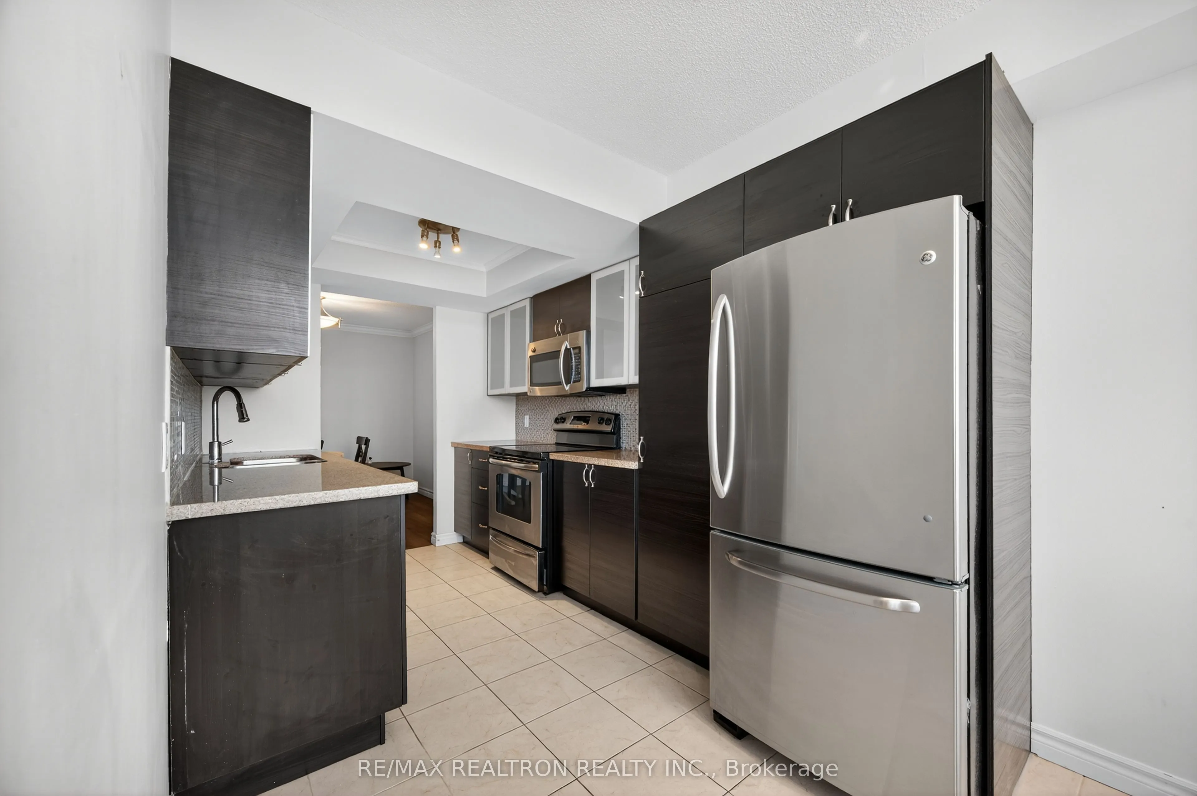 1101 Steeles Avenue W, #602