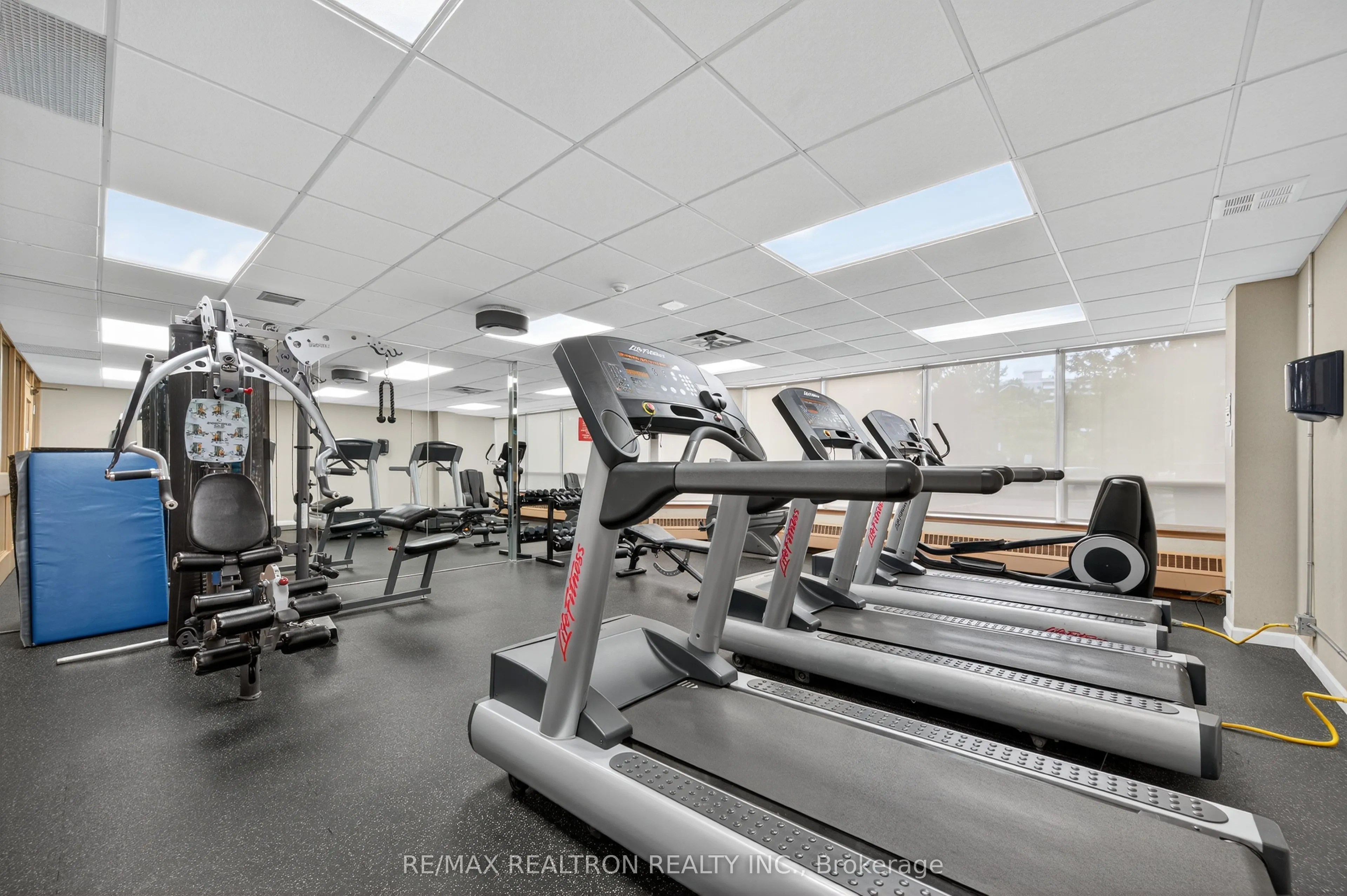 1101 Steeles Avenue W, #602