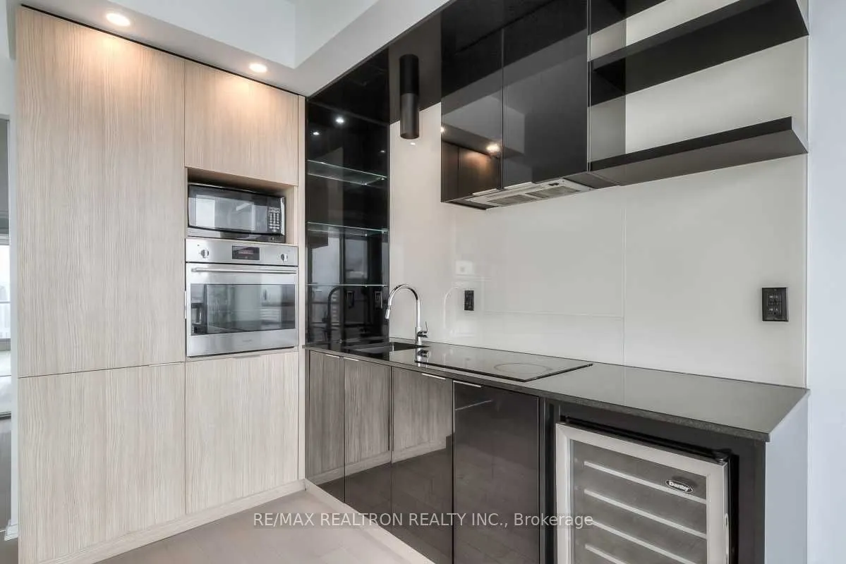 70 Temperance Street, #4602