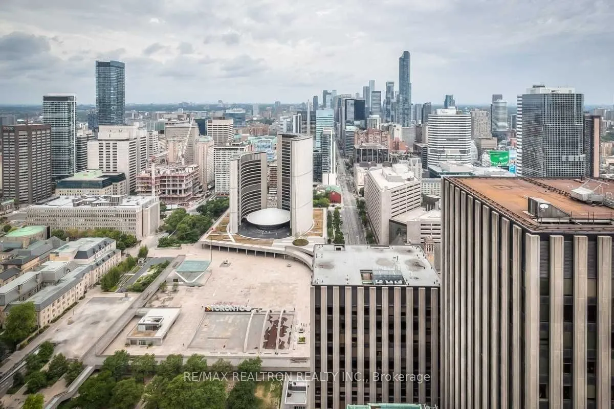 70 Temperance Street, #4602