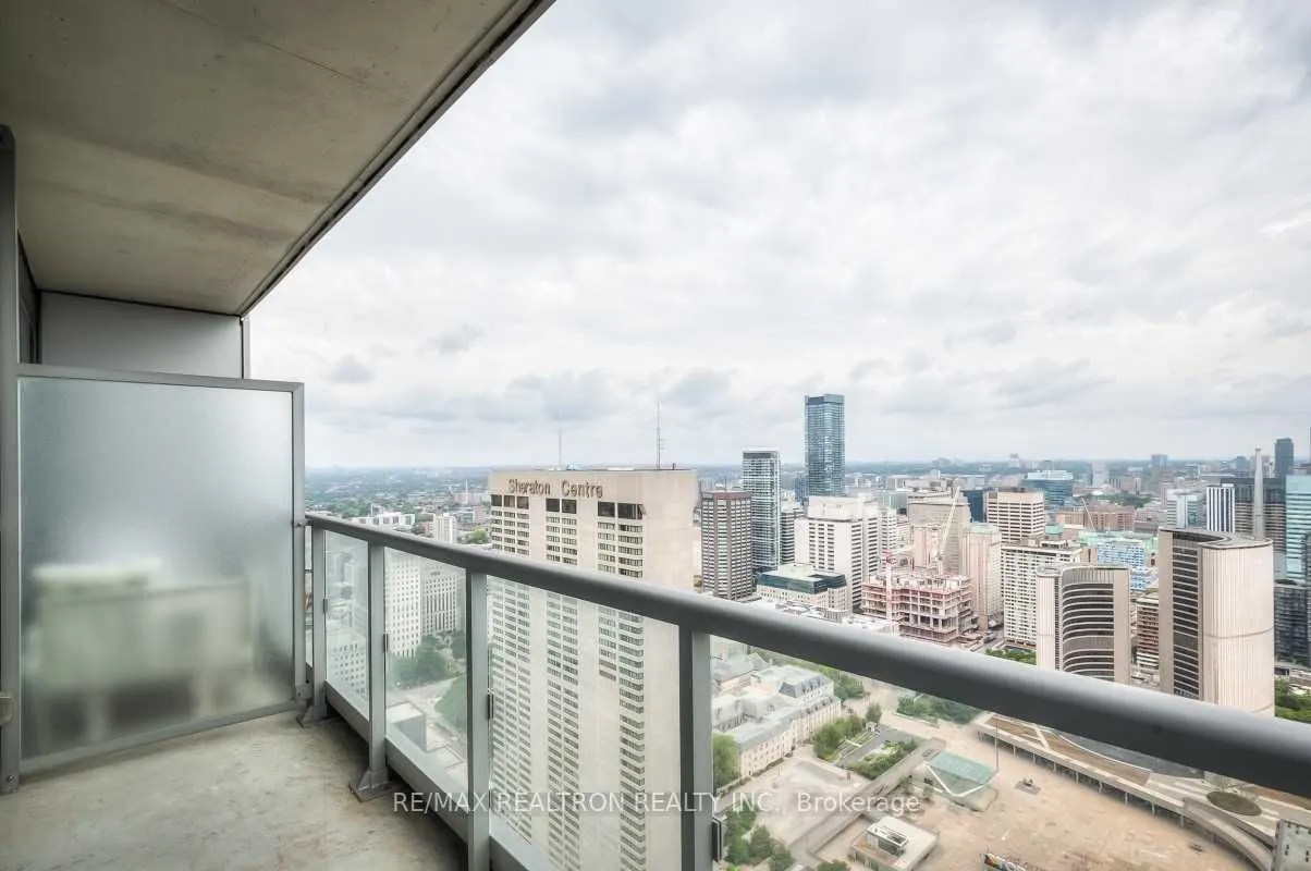 70 Temperance Street, #4602