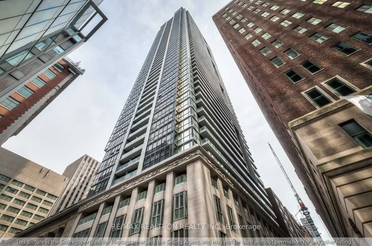 70 Temperance Street, #4602