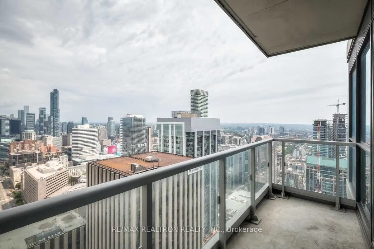 70 Temperance Street, #4602