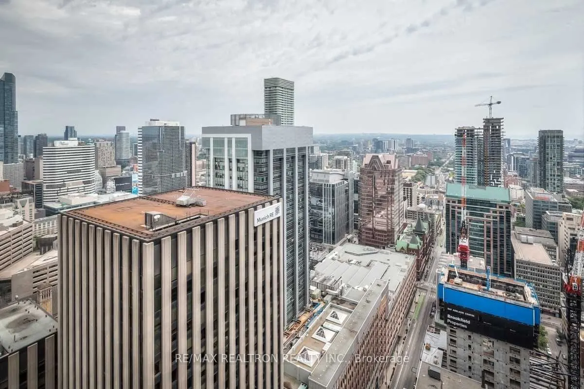 70 Temperance Street, #4602