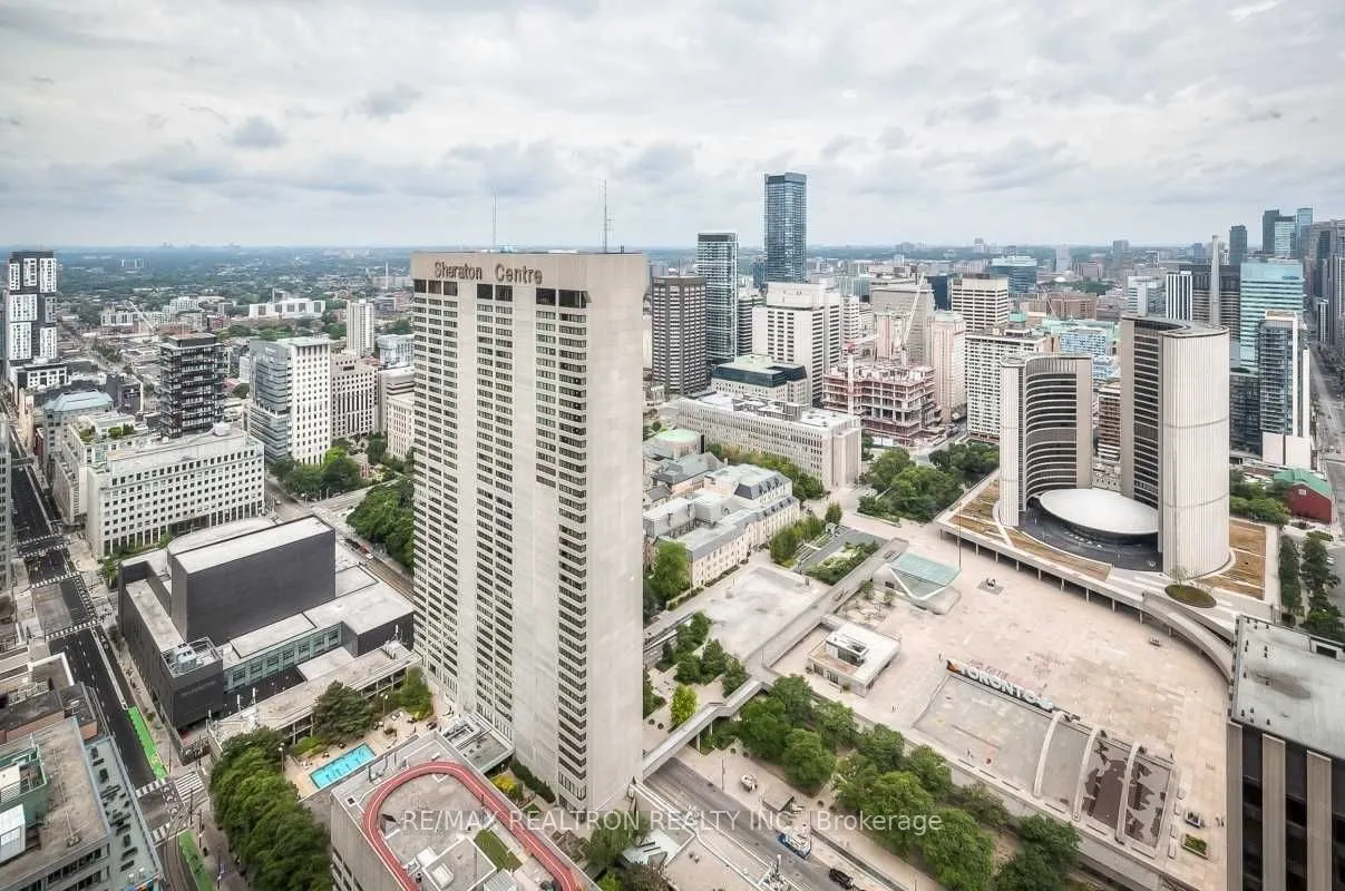 70 Temperance Street, #4602