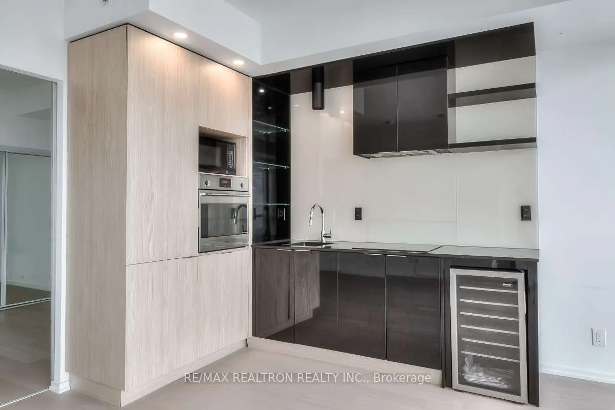 70 Temperance Street, #4602
