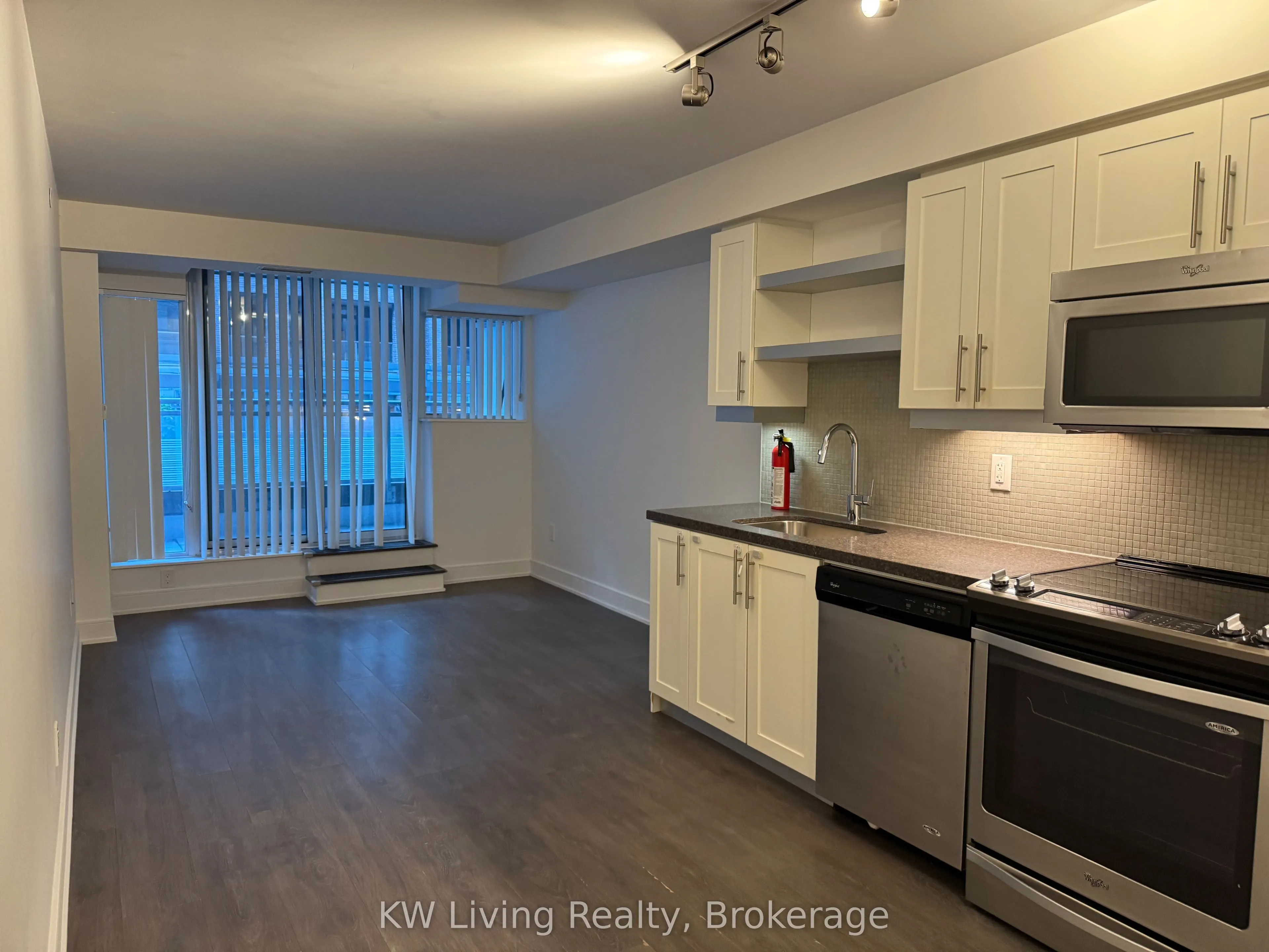 525 Adelaide Street W, #333