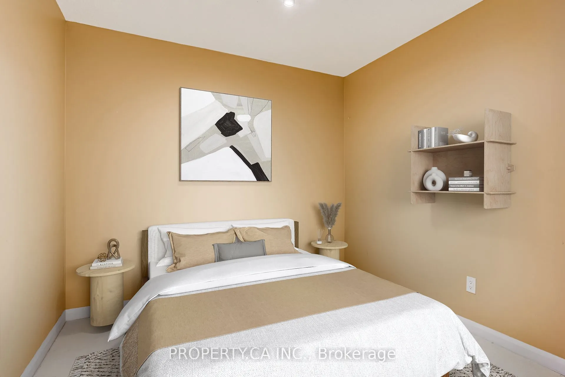 18 Beverley Street, #311