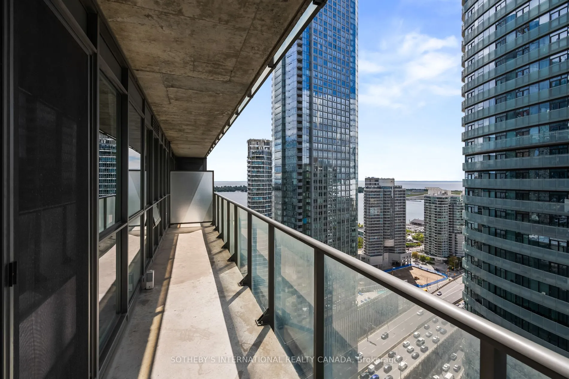 55 Bremner Boulevard, #2701