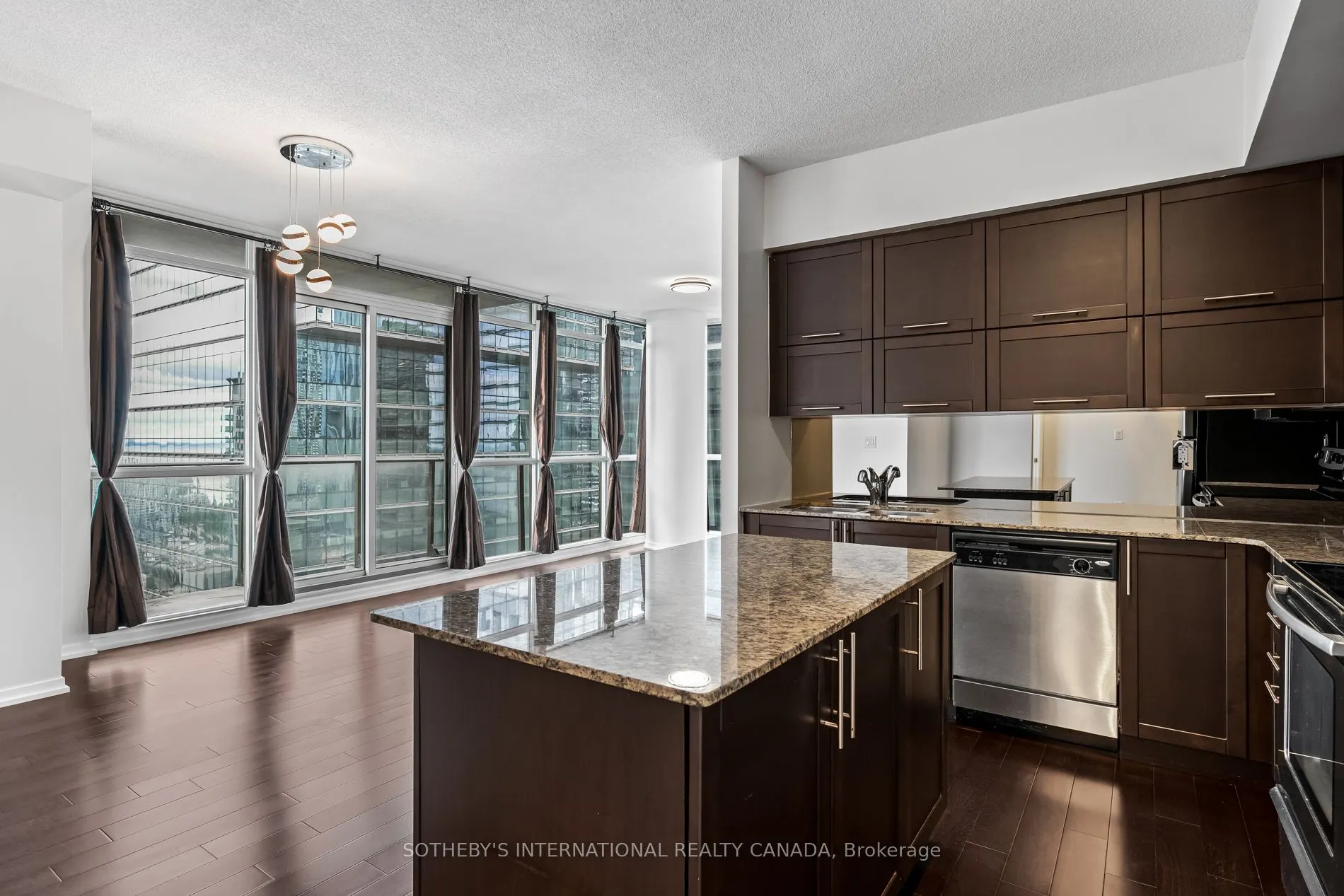 55 Bremner Boulevard, #2701