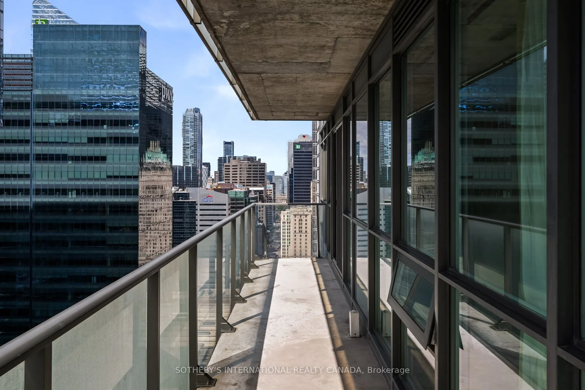 55 Bremner Boulevard, #2701