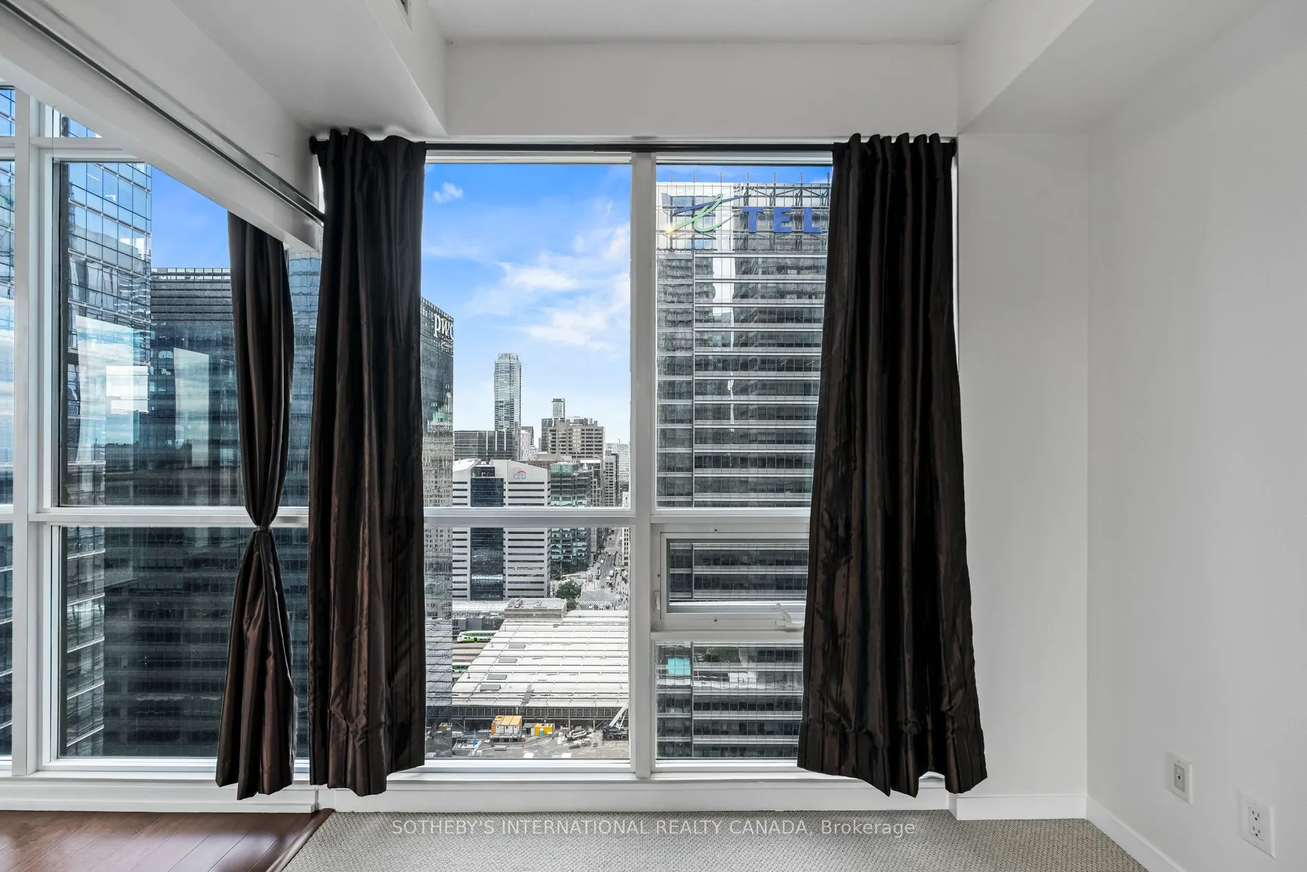 55 Bremner Boulevard, #2701