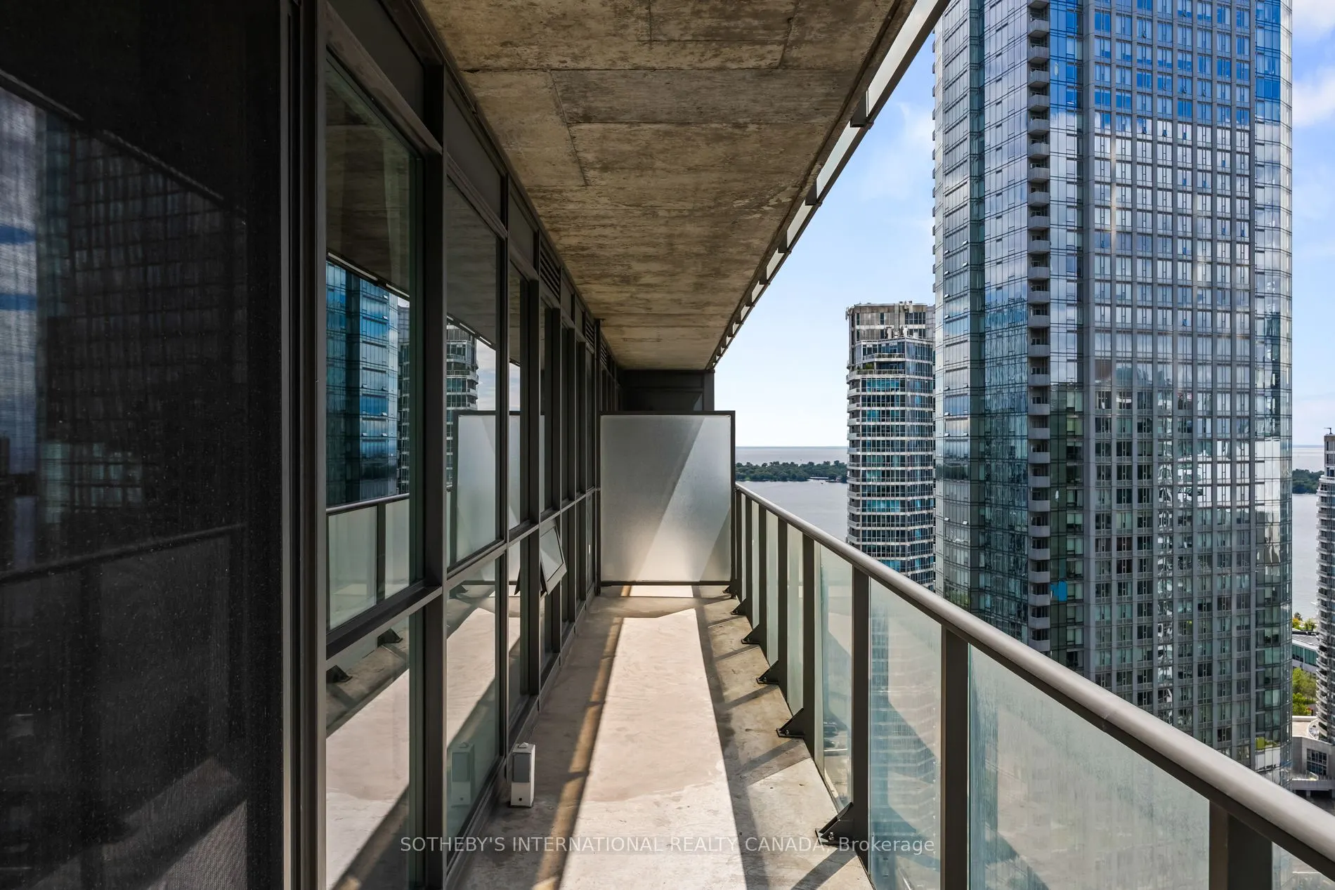 55 Bremner Boulevard, #2701