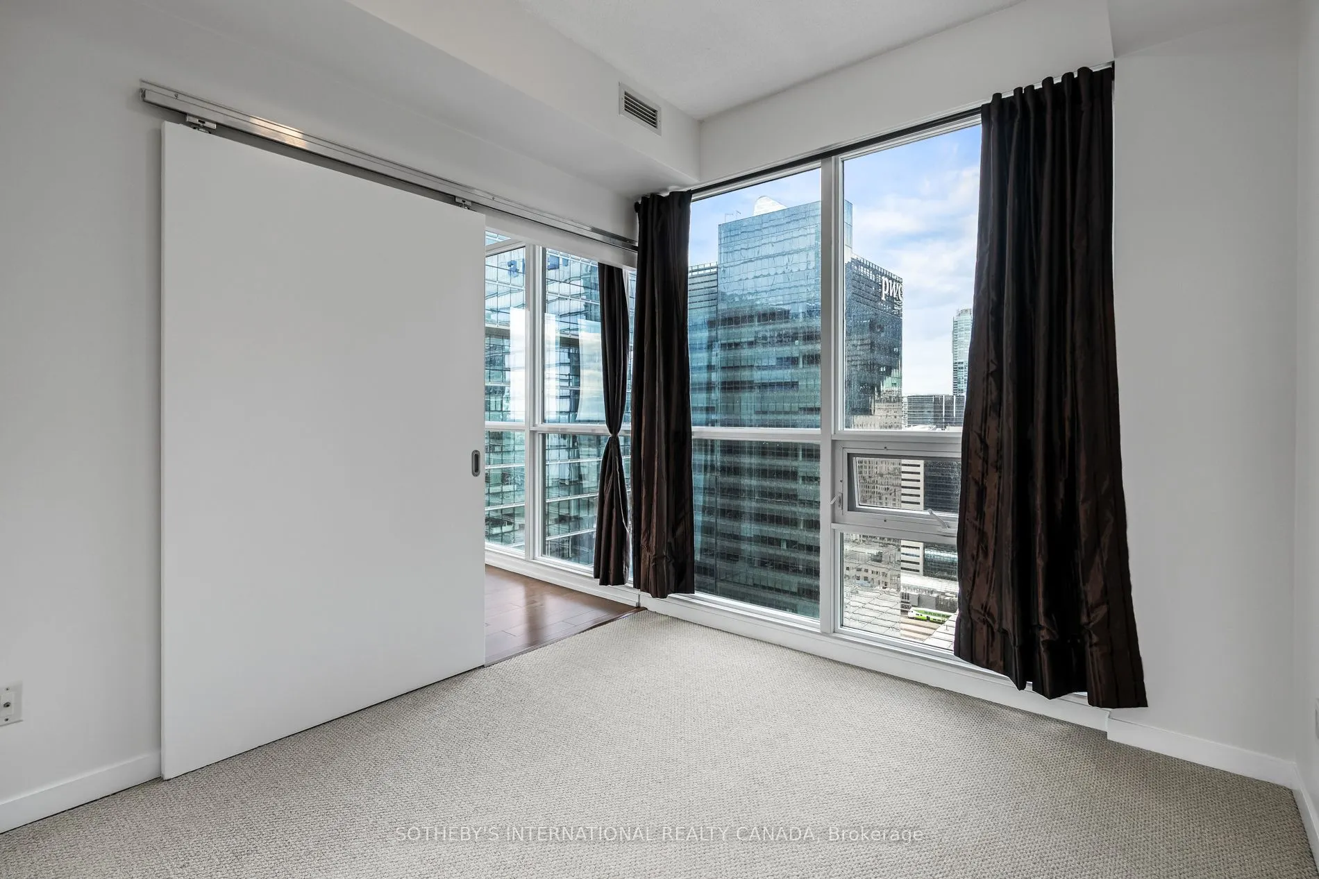 55 Bremner Boulevard, #2701