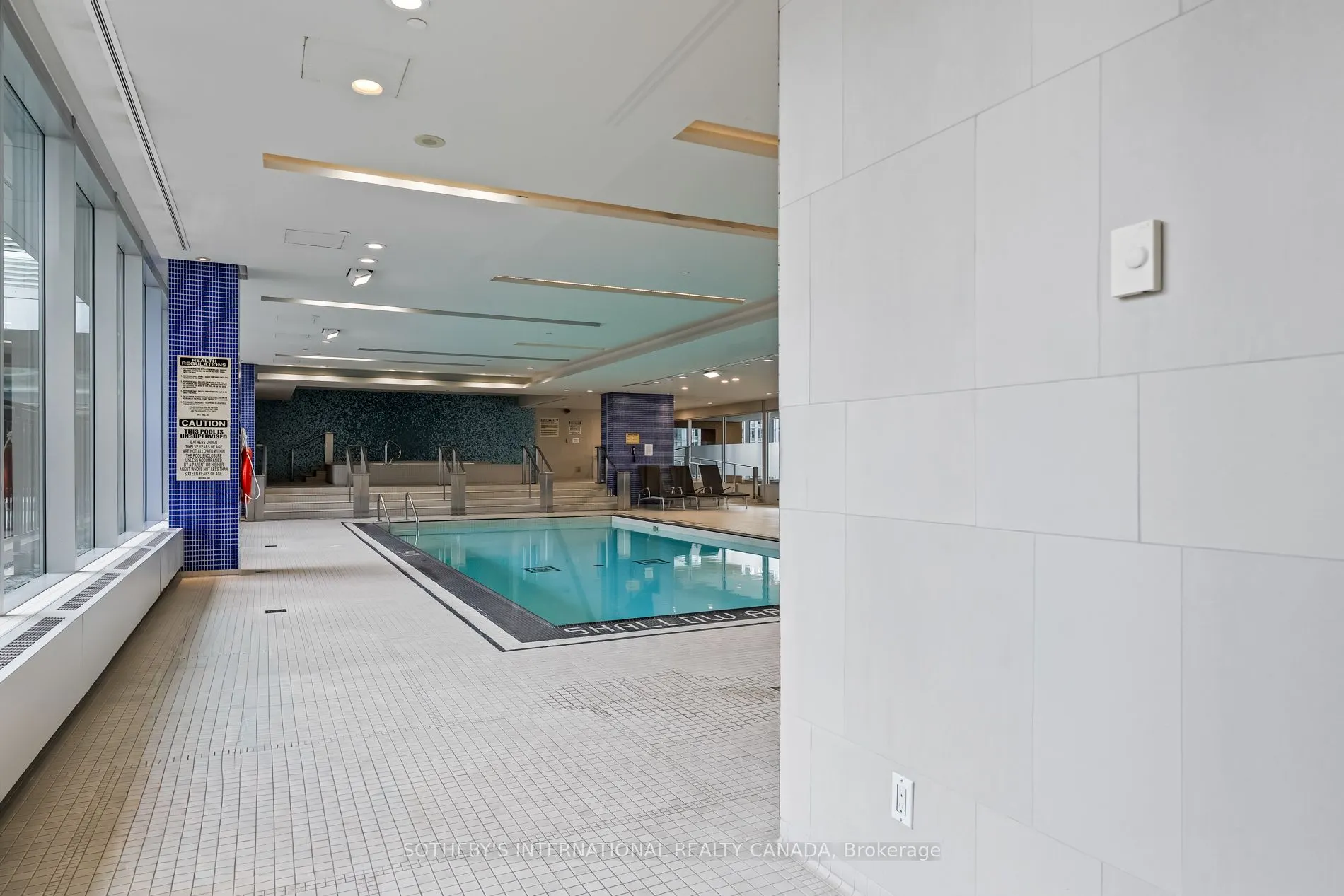 55 Bremner Boulevard, #2701