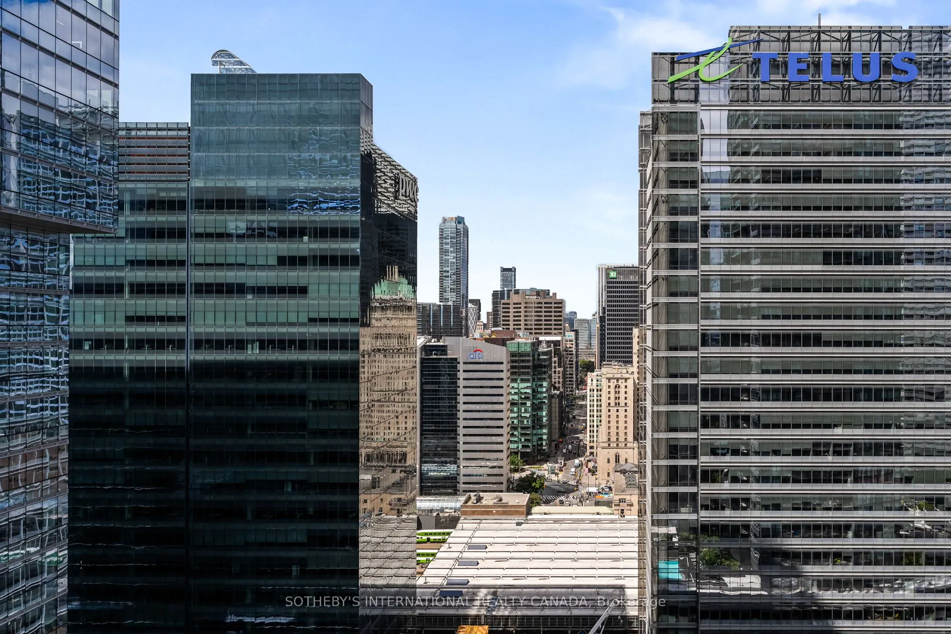 55 Bremner Boulevard, #2701