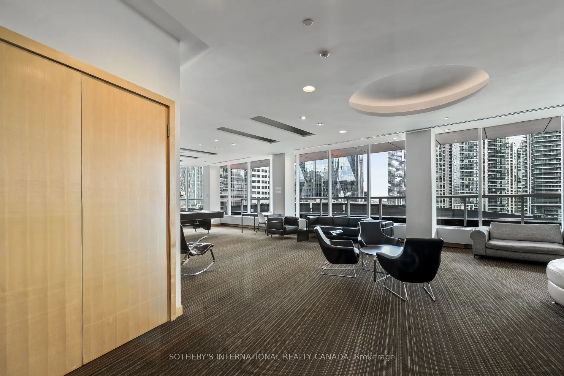 55 Bremner Boulevard, #2701