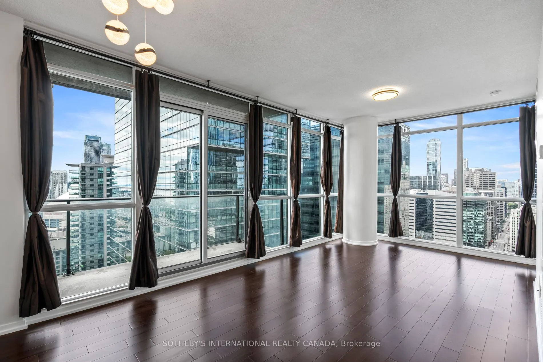 55 Bremner Boulevard, #2701